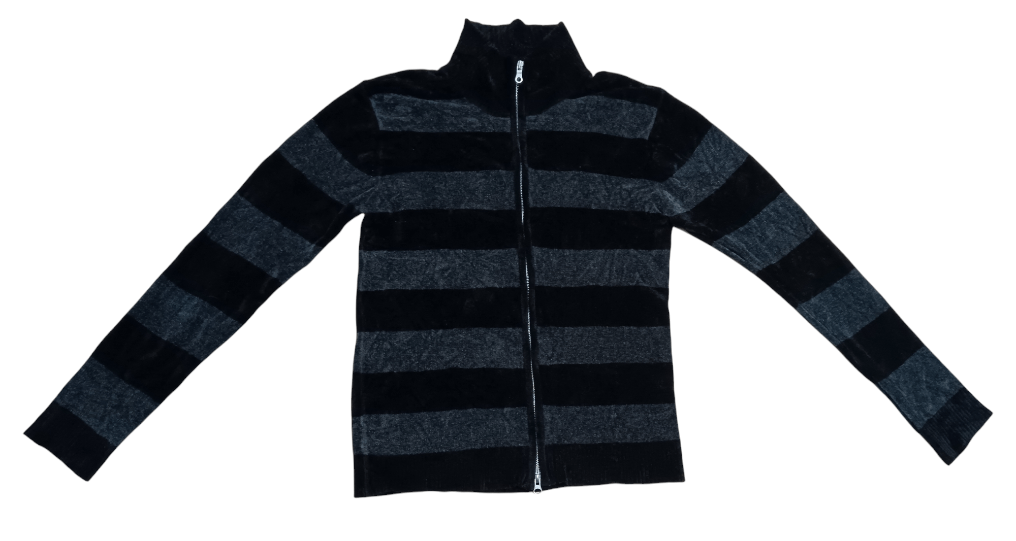 Comme Ca Ism COMME CA ISM KNITWEAR JACKET Size US L / EU 52-54 / 3 - 1 Thumbnail