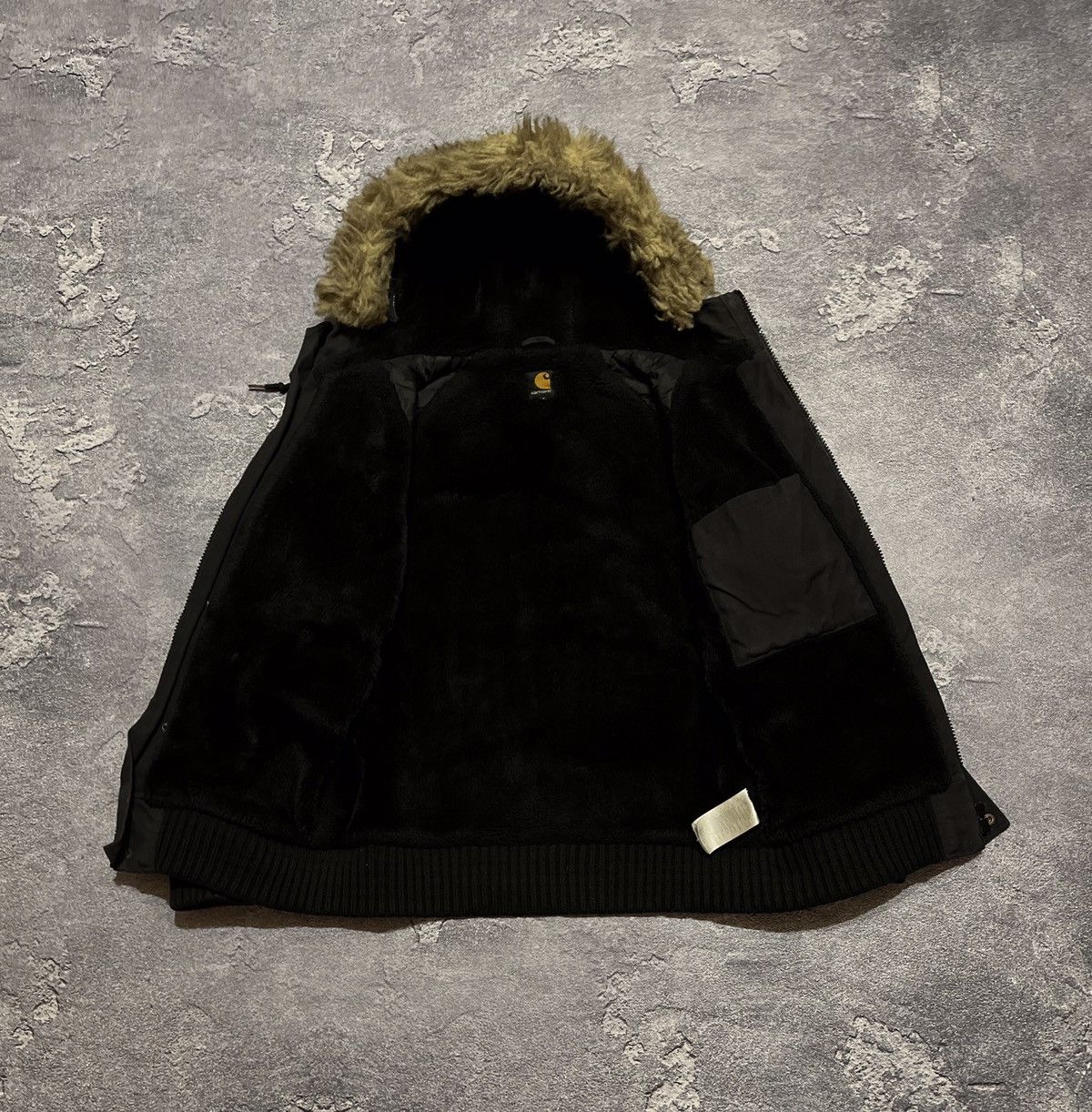 Other Carhartt Jacket Vintage Size US M / EU 48-50 / 2 - 7 Thumbnail
