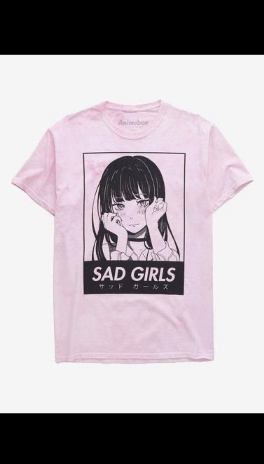 Other Custom anime shirts! Size US L / EU 52-54 / 3 - 23 Thumbnail
