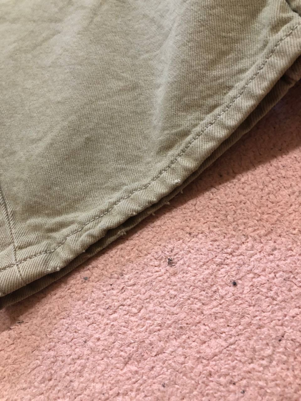 Levi's Levi's 501 Denim Jeans Size US 34 / EU 50 - 14 Thumbnail