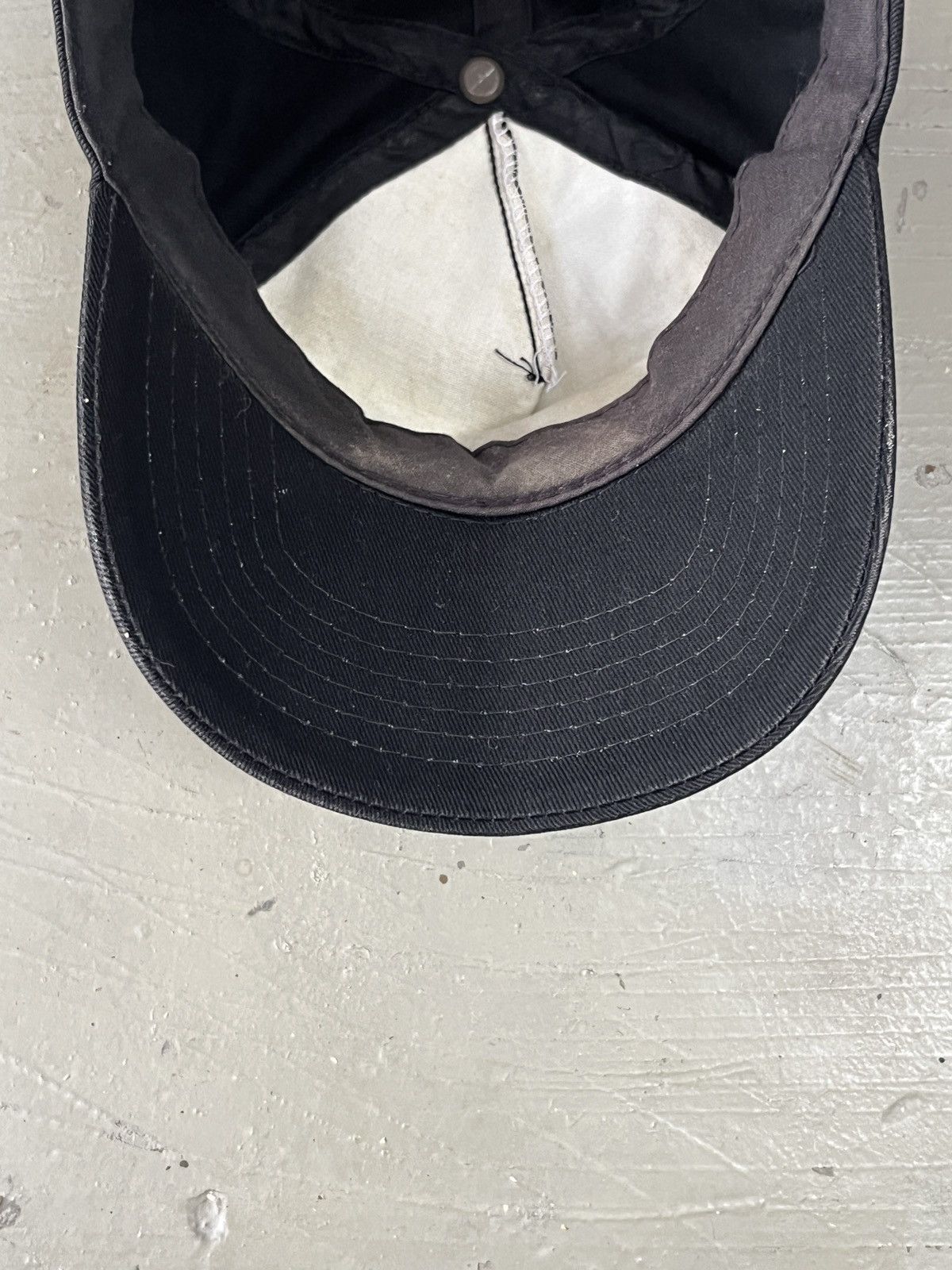 GOODENOUGH Vintage Sample GOODENOUGH Supreme Style Hiroshi Fujiwara Size ONE SIZE - 12 Thumbnail