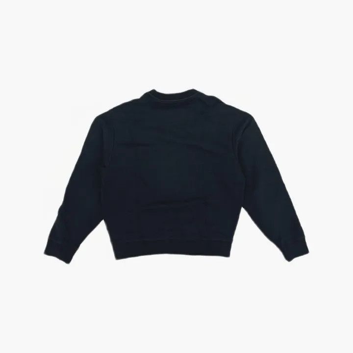 Kenzo KENZO Black Tiger Embroidered Sweatshirt -2507 Size US L / EU 52-54 / 3 - 3 Thumbnail