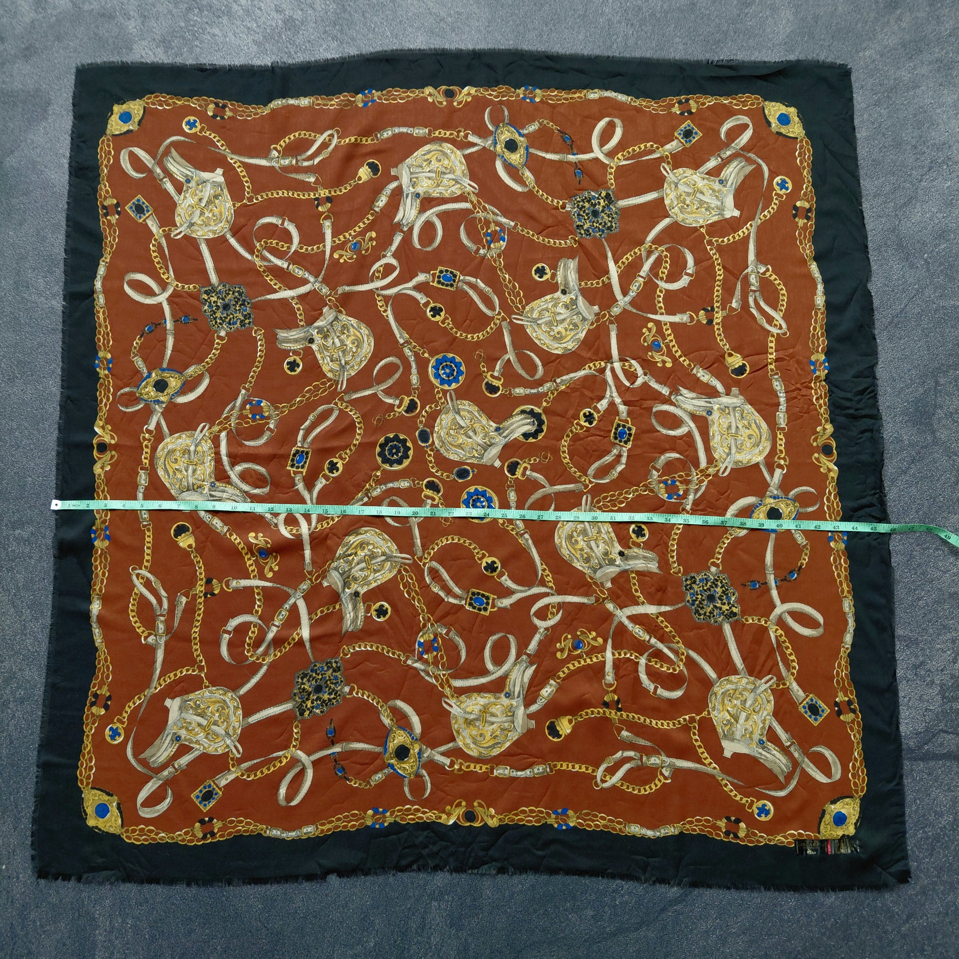 Other Art Of The Tie Rack Scraf Size ONE SIZE - 4 Thumbnail