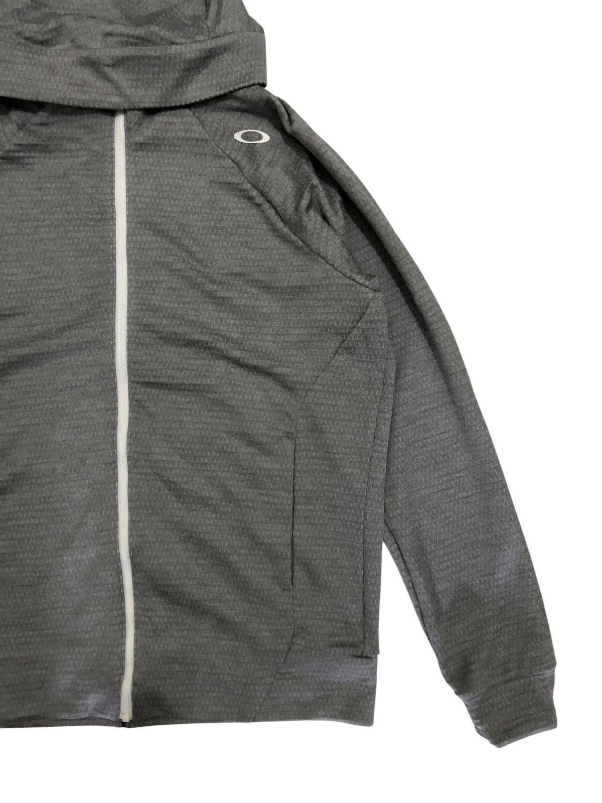 Oakley Oakley Small Oval Design Jacket Size US XL / EU 56 / 4 - 3 Thumbnail
