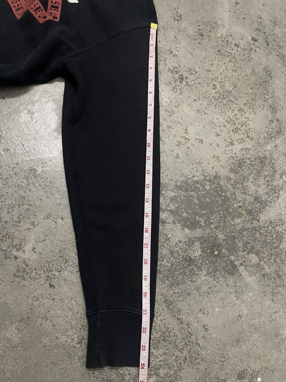 Andy Warhol × Uniqlo ANDY WARHOL HOODIE Size US S / EU 44-46 / 1 - 8 Thumbnail