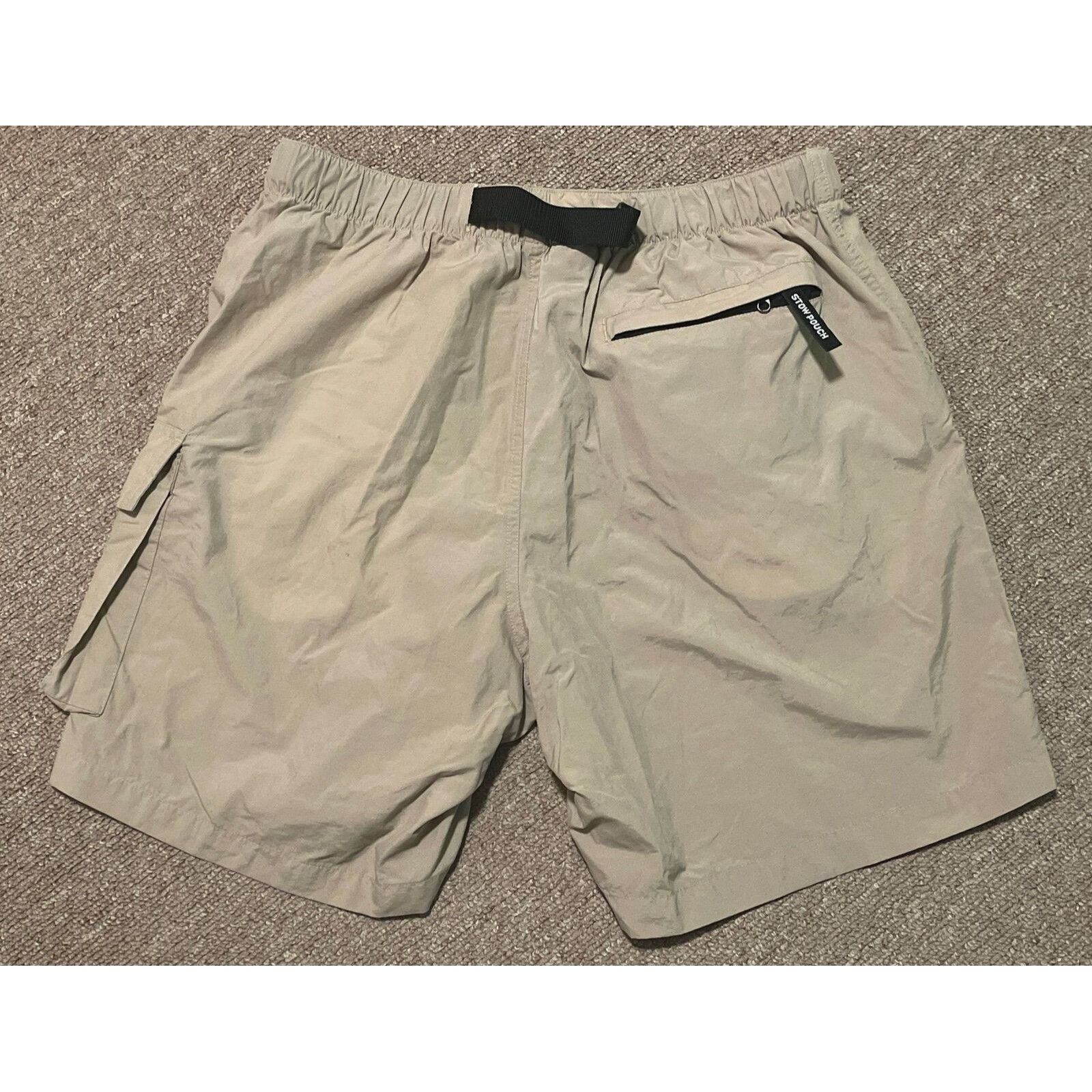 Polo Ralph Lauren Vintage 90s Mens Medium POLO SPORT RALPH LAUREN 7” Water Rep Size US 32 / EU 48 - 8 Thumbnail