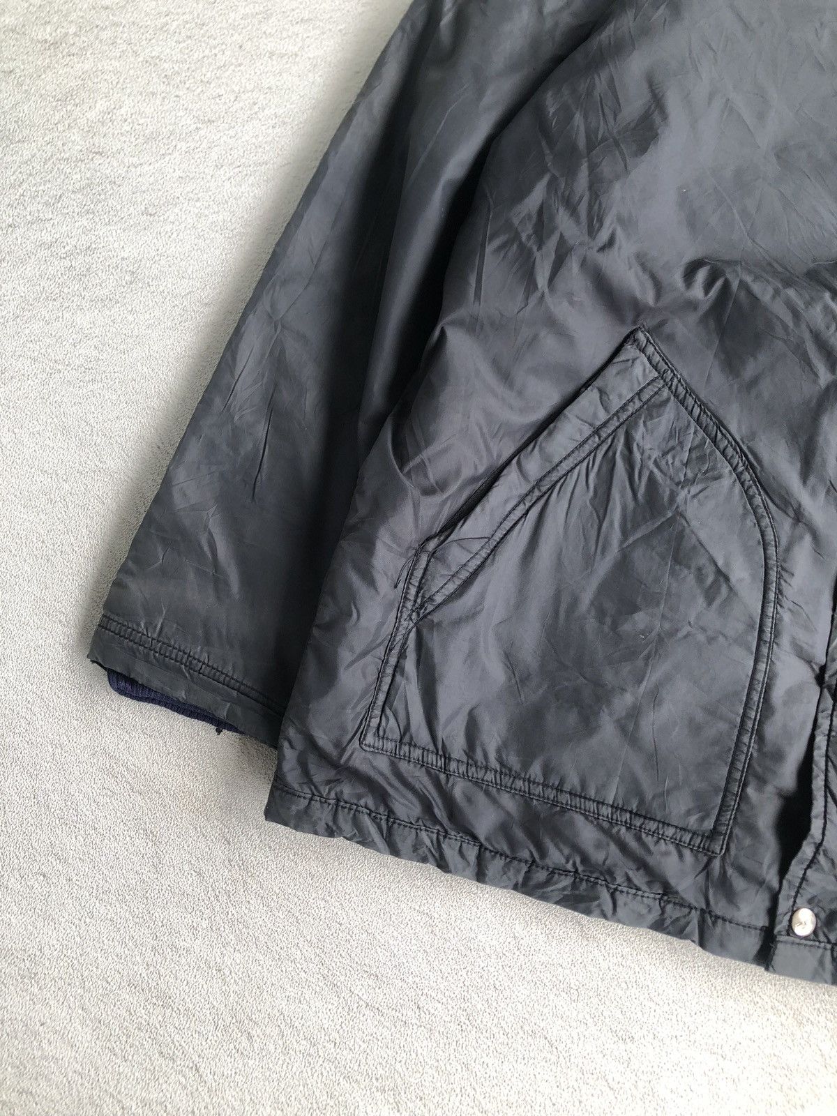 Diesel Rare ‼️ 2000's Diesel punk label iconic big logo jacket Size US M / EU 48-50 / 2 - 5 Thumbnail