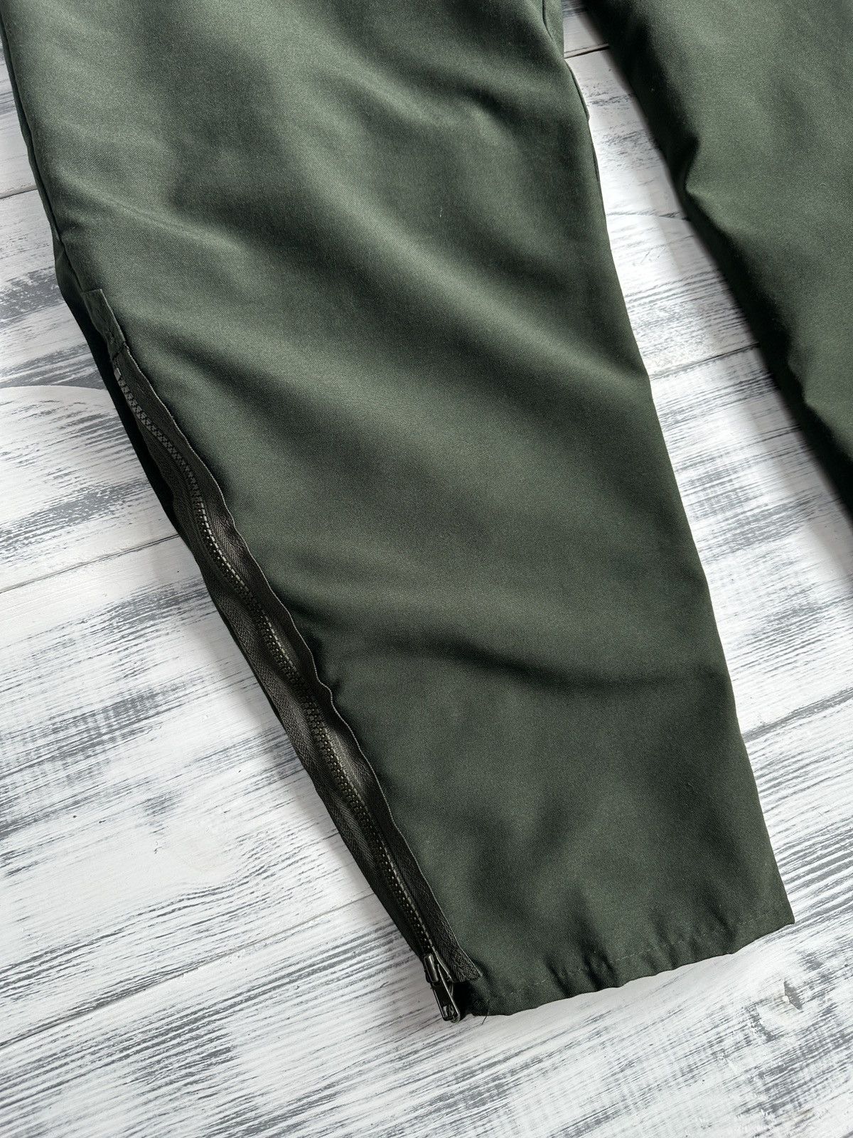 Musto MUSTO Country Gore-Tex Hunting Shooting Membrane Pants Men’s Size US 36 / EU 52 - 4 Thumbnail