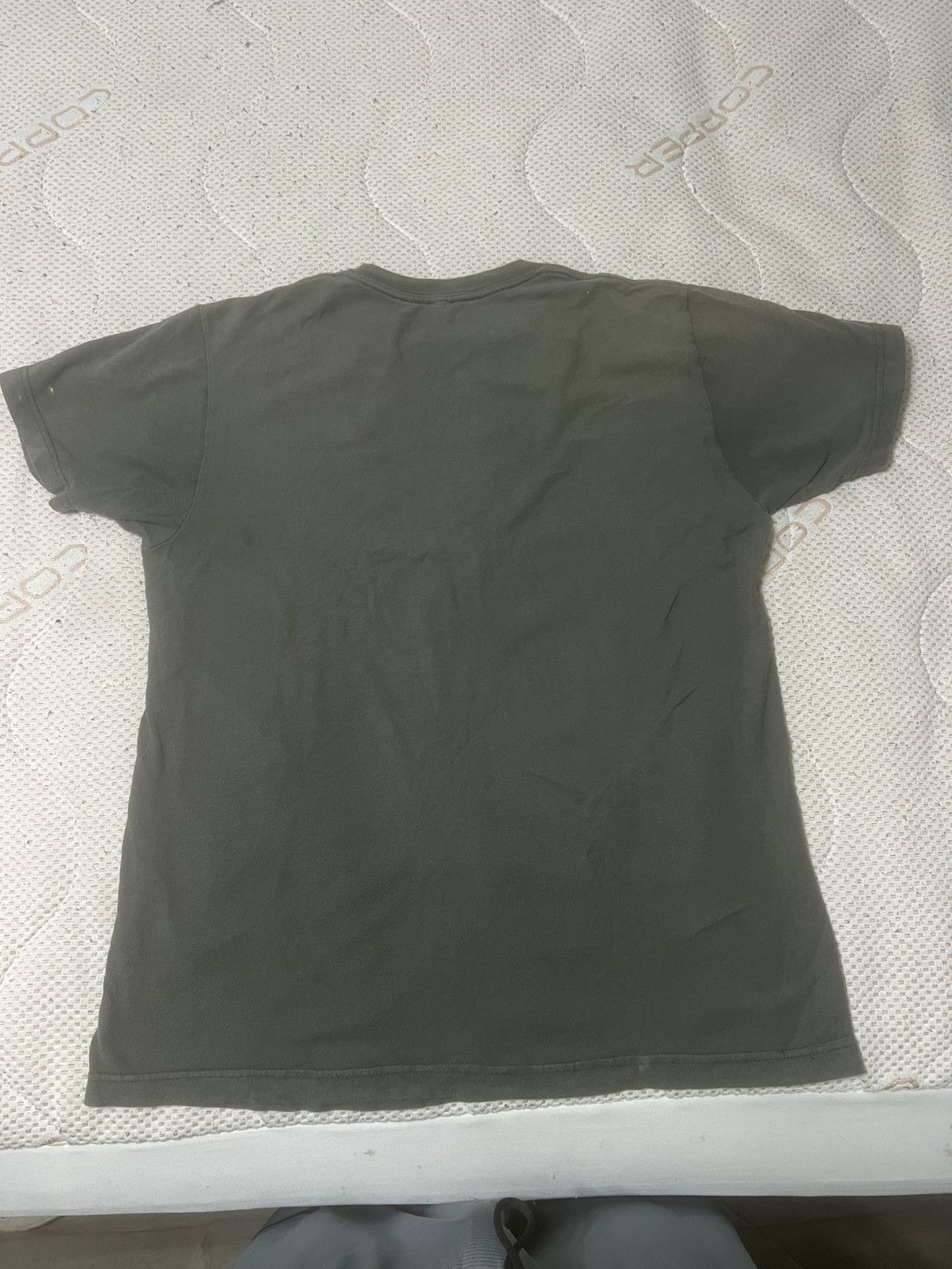 Hot Topic System of a Down Tshirt Size US M / EU 48-50 / 2 - 2 Thumbnail