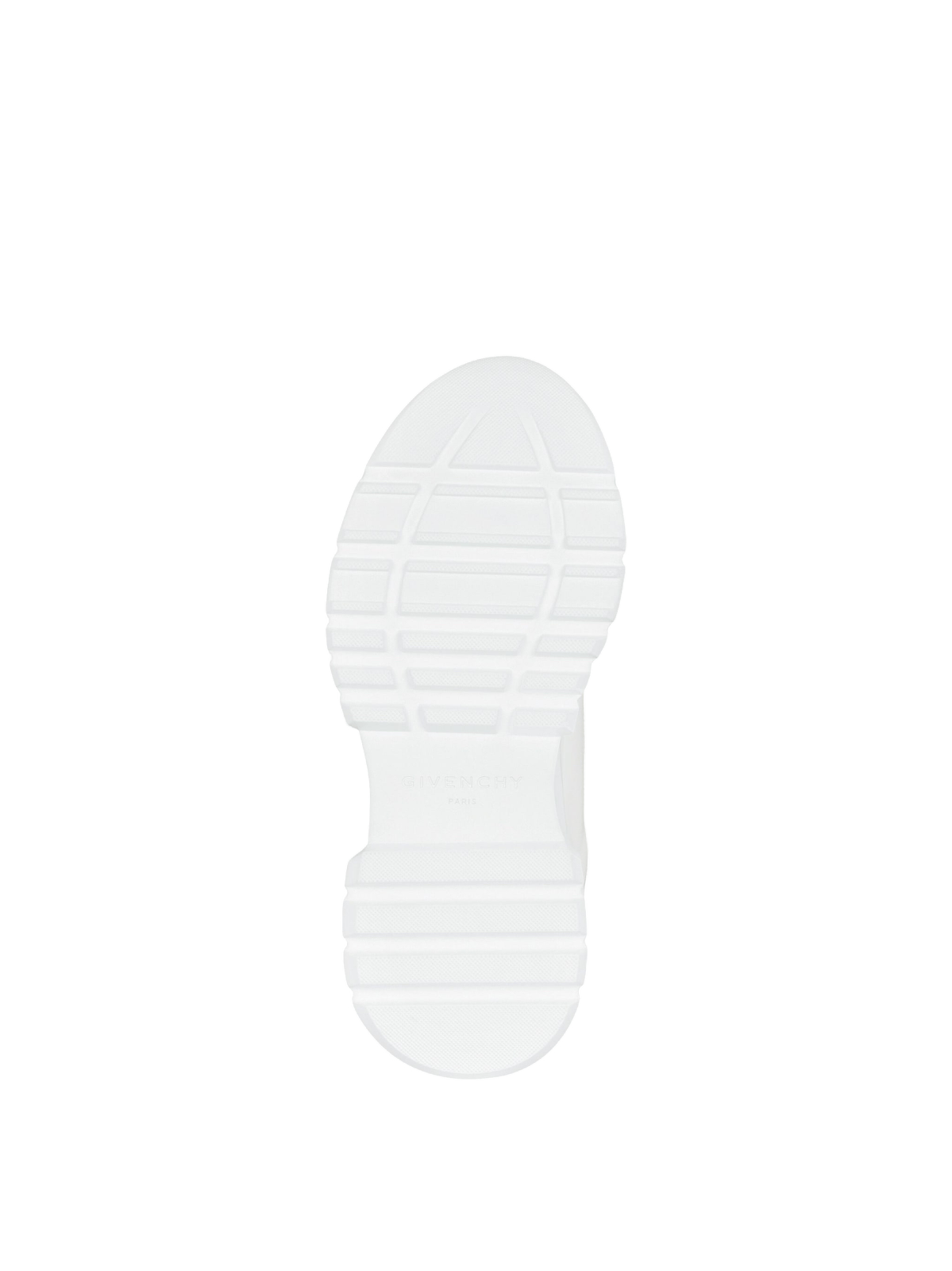 Givenchy GIVENCHY Spectre $775 Wht/Blk Synthetic Sneakers Auth Size US 7.5 / EU 40-41 - 5 Thumbnail