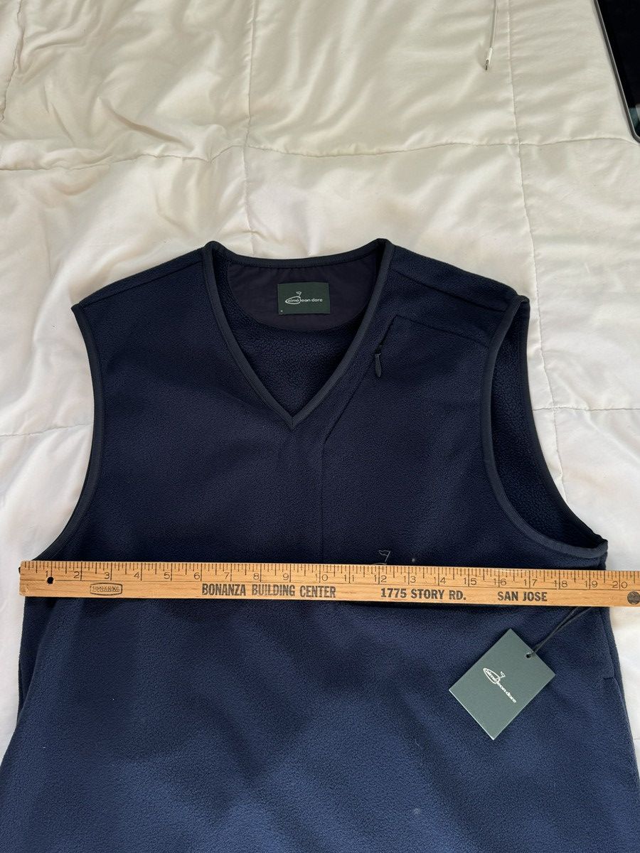 Aime Leon Dore Aime Leon Dore Golf Vest Small Size US S / EU 44-46 / 1 - 2 Thumbnail