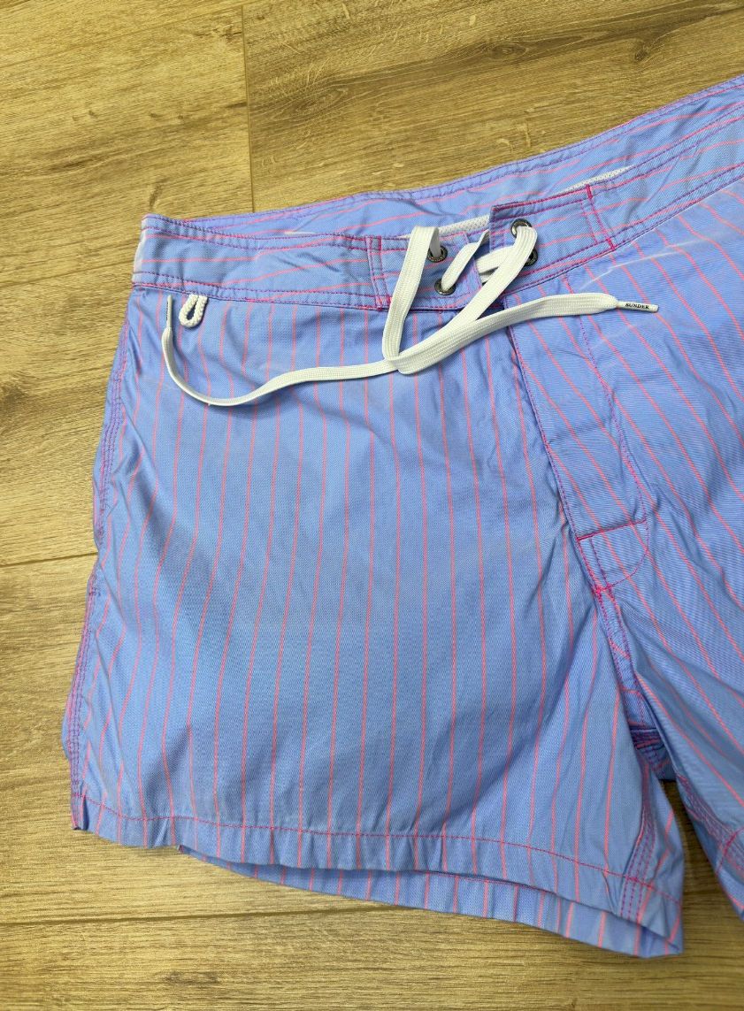Sundek Sundek 34 Beach Board Shorts Trunks Bath Suit Size 34 M Size US 34 / EU 50 - 3 Thumbnail