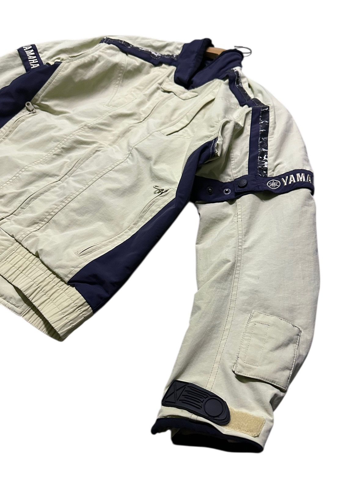 Yamaha Yamaha rider jacket Size US L / EU 52-54 / 3 - 6 Thumbnail