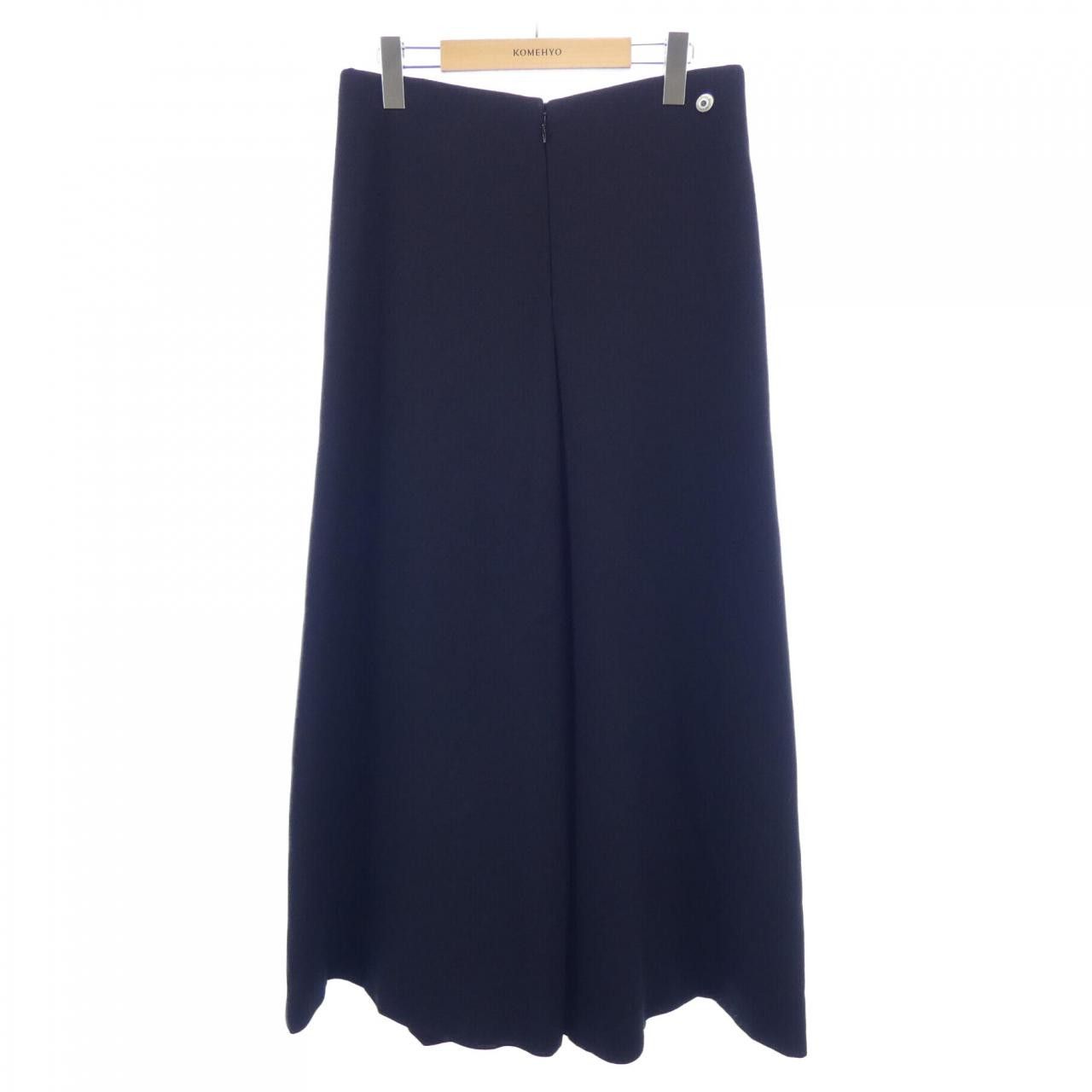 Chanel Chanel Chanel P71867V63363 Silk Pants Others Pants P71867V63363 DUTY FREE for USA Size ONE SIZE - 1 Thumbnail