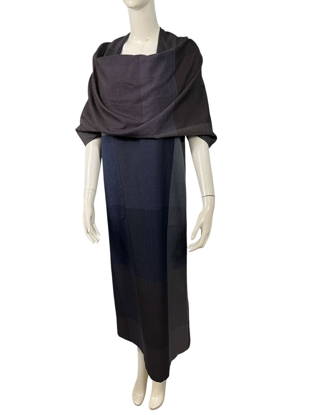 Tricot Comme des Garcons Vintage AD1996 Tricot Comme Des Garcons Dress Size S / US 4 / IT 40 - 2 Thumbnail