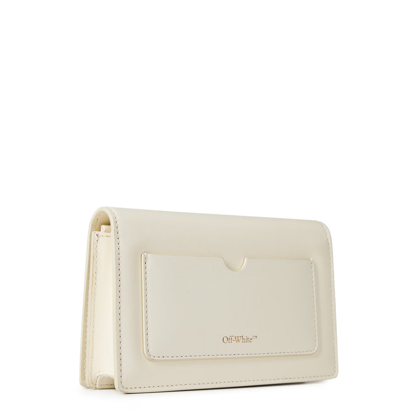 Off-White o1g2r1mq1224 Size: OS / Shoulder Bag in White Size ONE SIZE - 2 Thumbnail