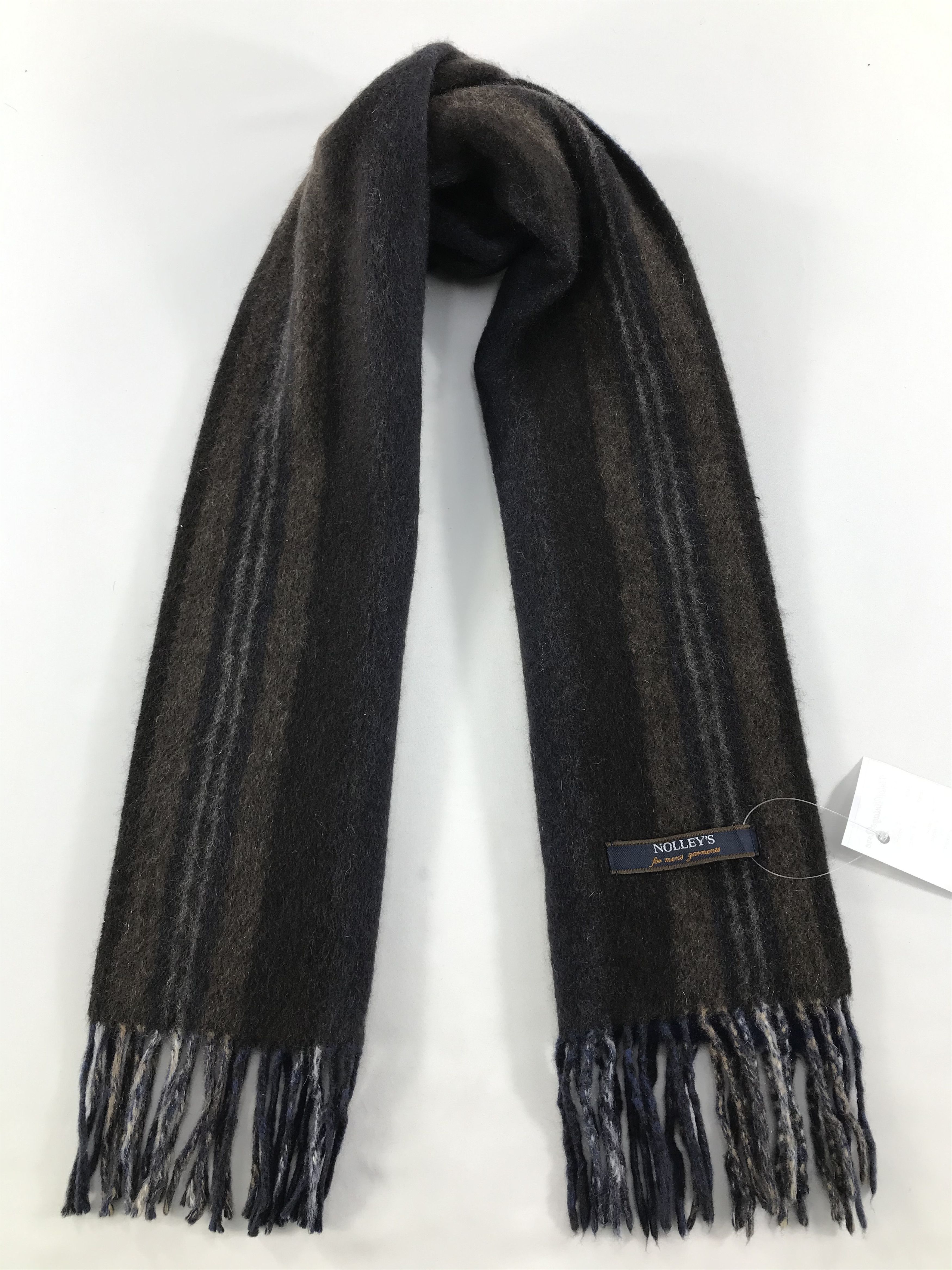 NOLLEY'S Nolley's Scarf / Muffler / Neckwear - WW2953 Size ONE SIZE - 1 Thumbnail