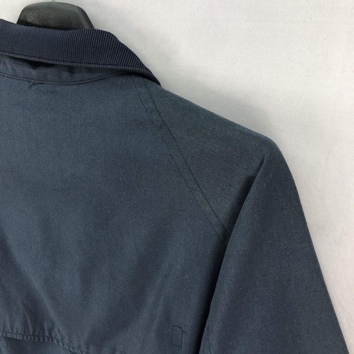 McGregor × Vintage Vintage 80's McGregor Bomber Jacket American Sports Classic Size US S / EU 44-46 / 1 - 5 Thumbnail