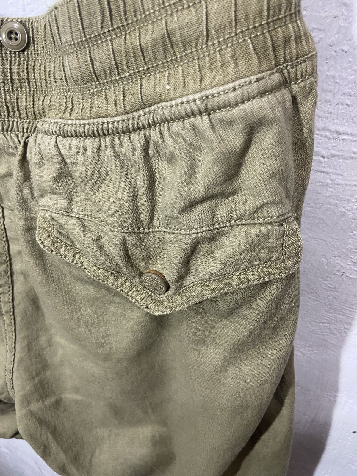 GOA GOA Equipment Short Pants Size US 29 - 13 Thumbnail