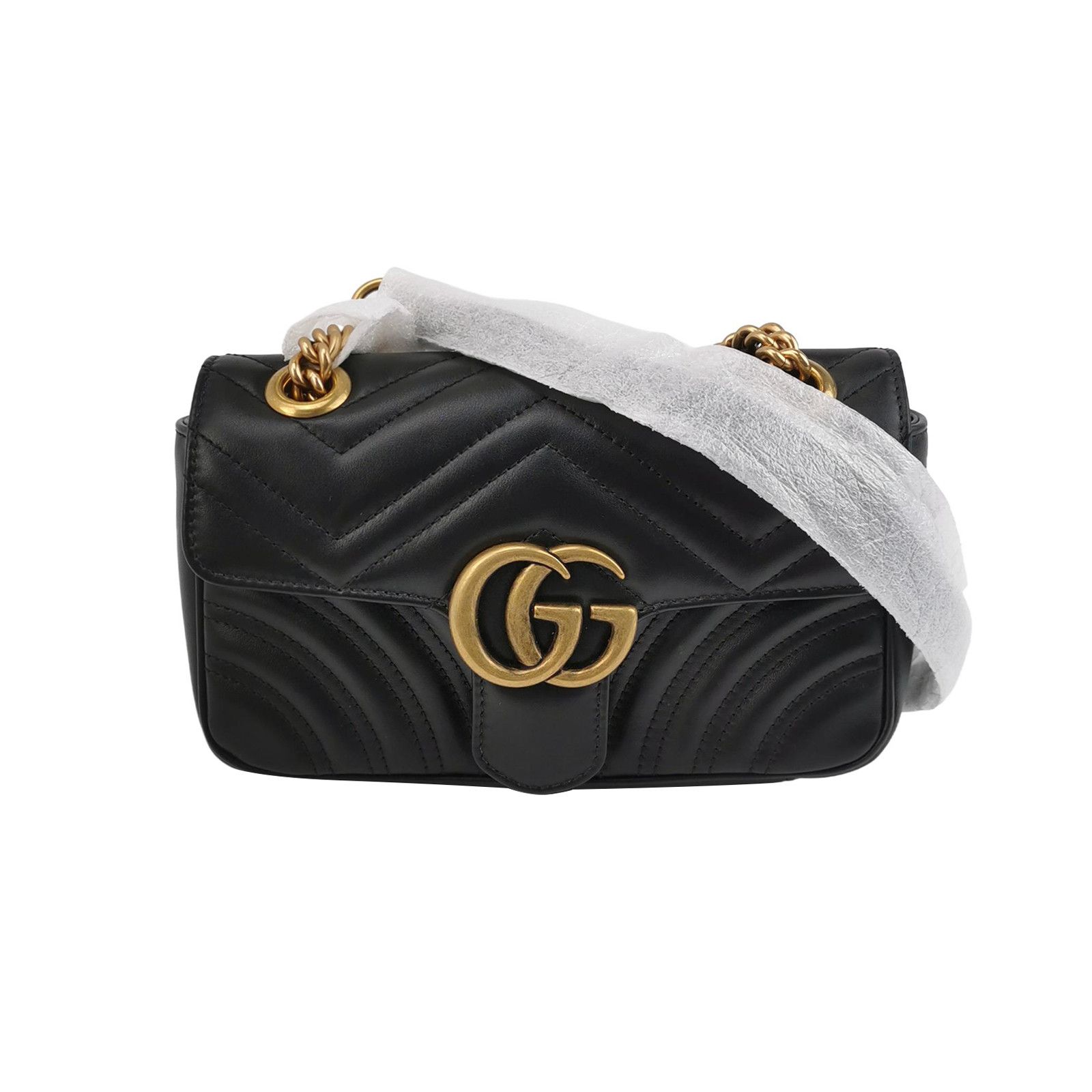 Gucci Gucci Women os Shoulder Bags Size ONE SIZE - 1 Thumbnail