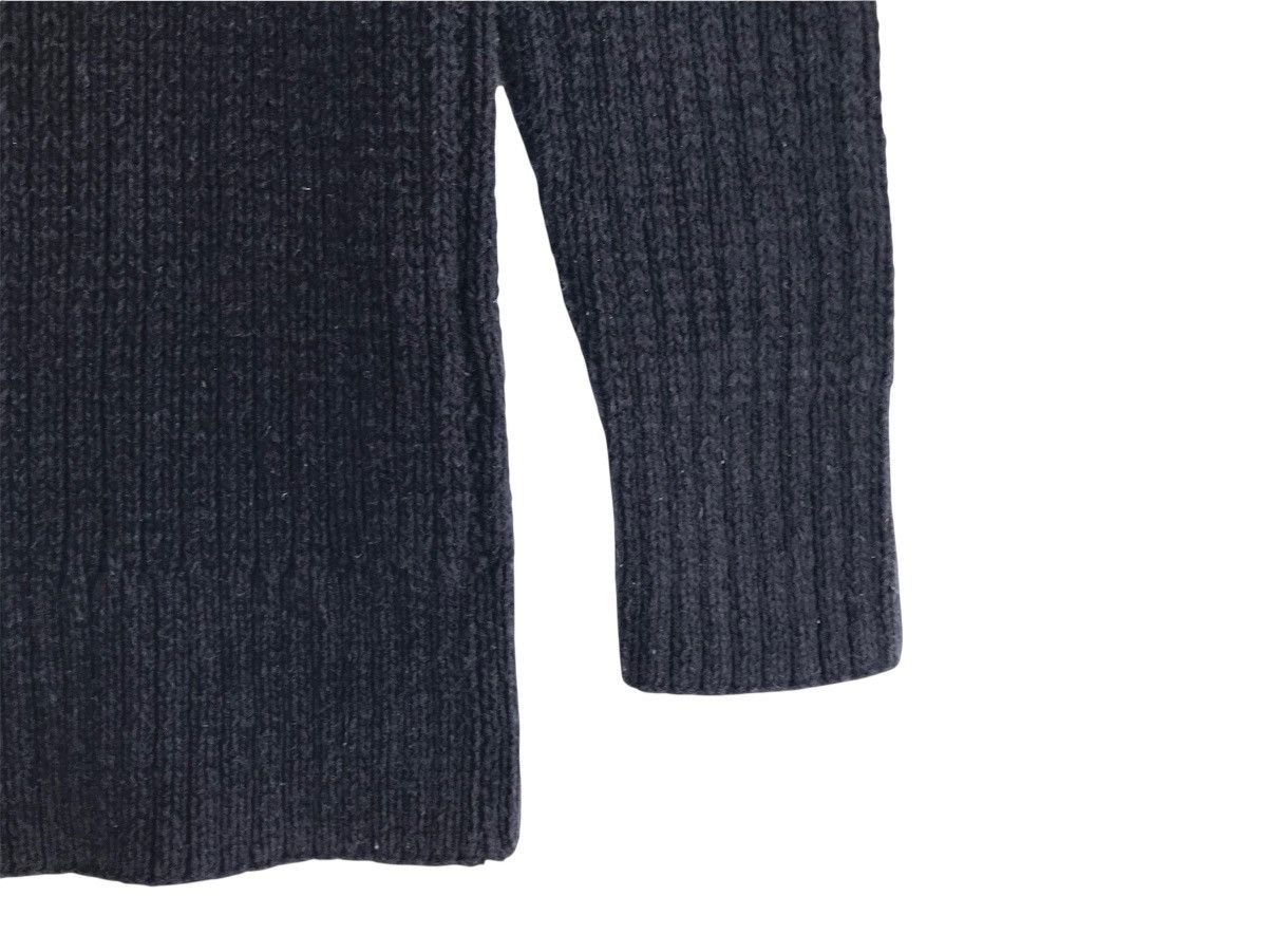 45rpm Vintage NMD 45RPM studio pullover knitted sweater Size US XS / EU 42 / 0 - 3 Thumbnail