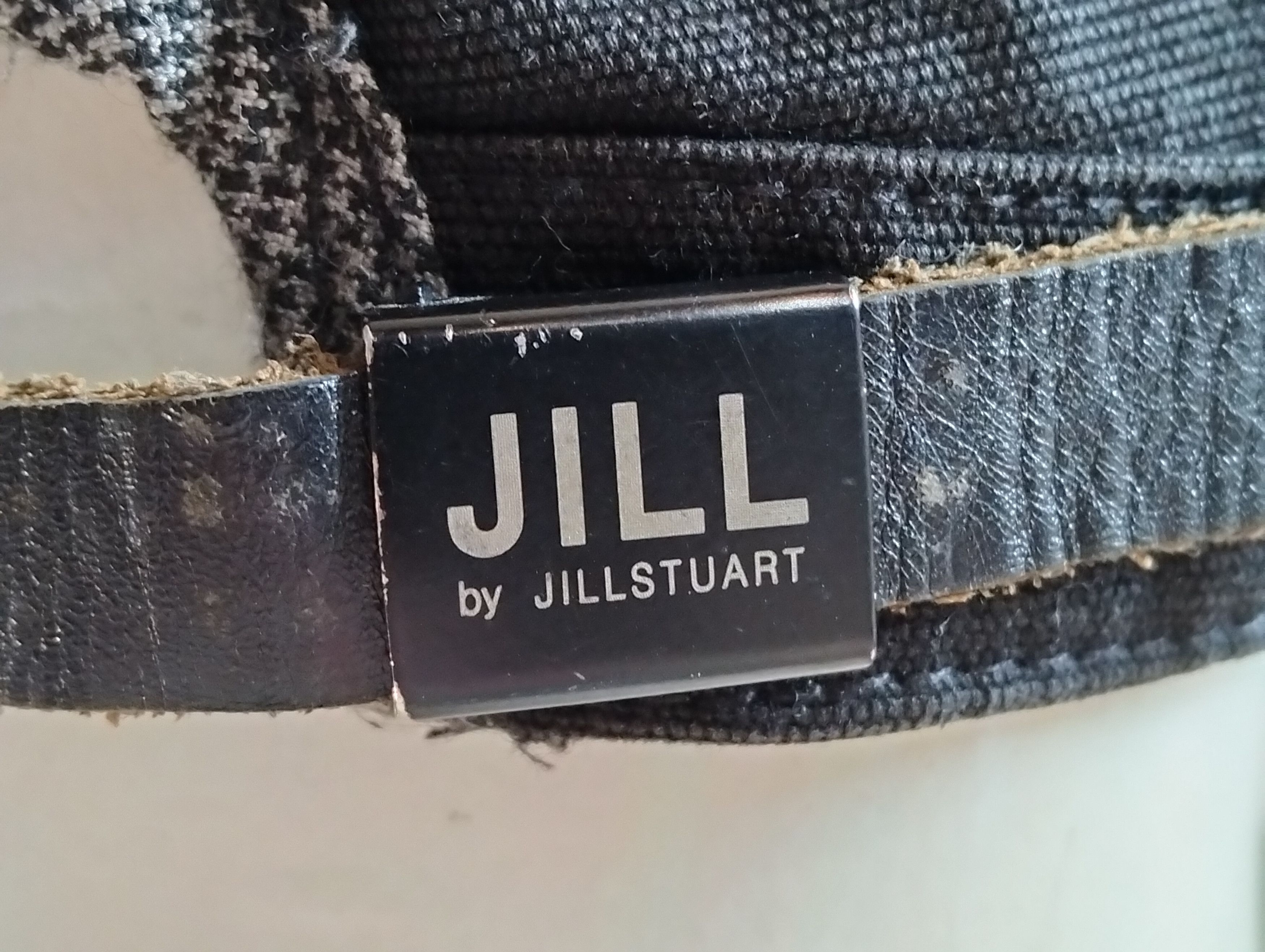 Jil Stuart Jill Stuart Military Cap – worn by Taehyung BTS & D.O. EXO Size ONE SIZE - 7 Thumbnail