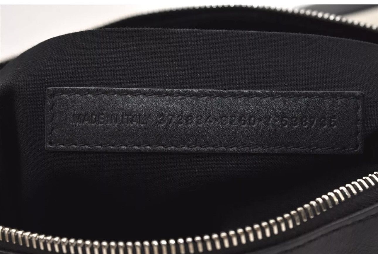 Balenciaga BALENCIAGA Clutch Bag Size ONE SIZE - 8 Thumbnail