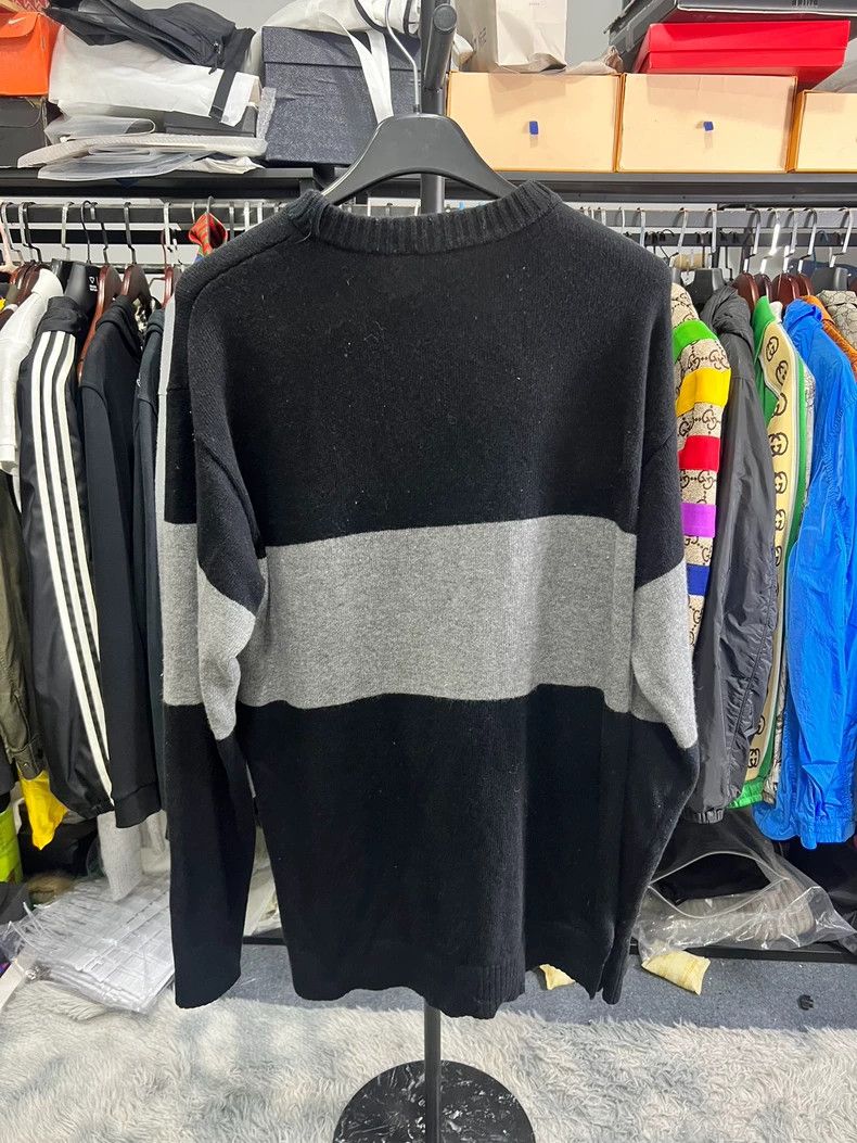 Loewe LOEWE Wool sweater Size US L / EU 52-54 / 3 - 2 Thumbnail