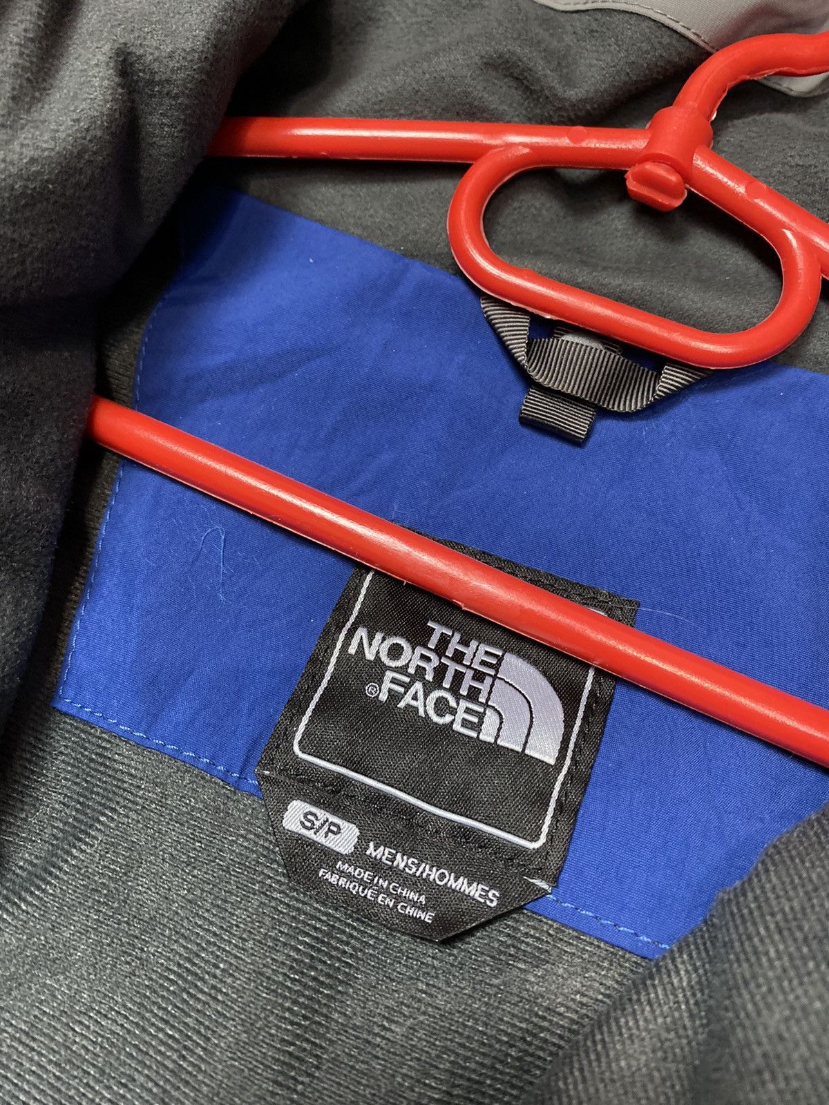 The North Face Тhe North Face Mens Jacket Hy Went size S Size US S / EU 44-46 / 1 - 5 Thumbnail
