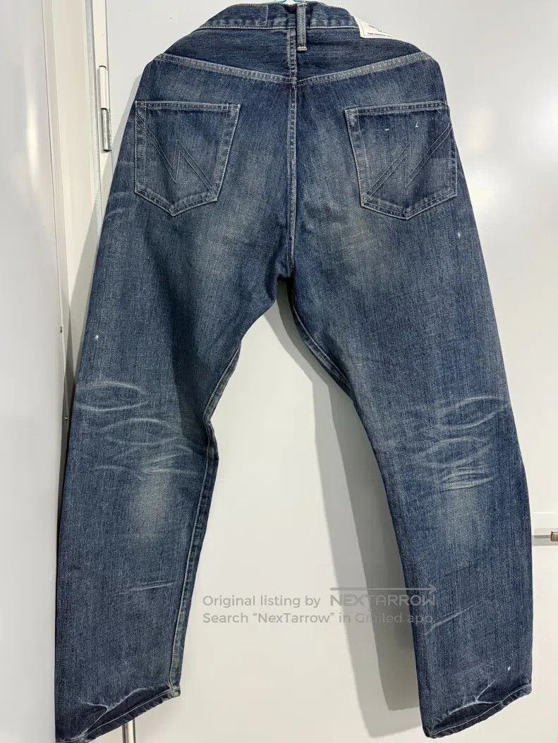 Neighborhood Neighborhood size L Denim Jeans Size US 27 - 2 Thumbnail