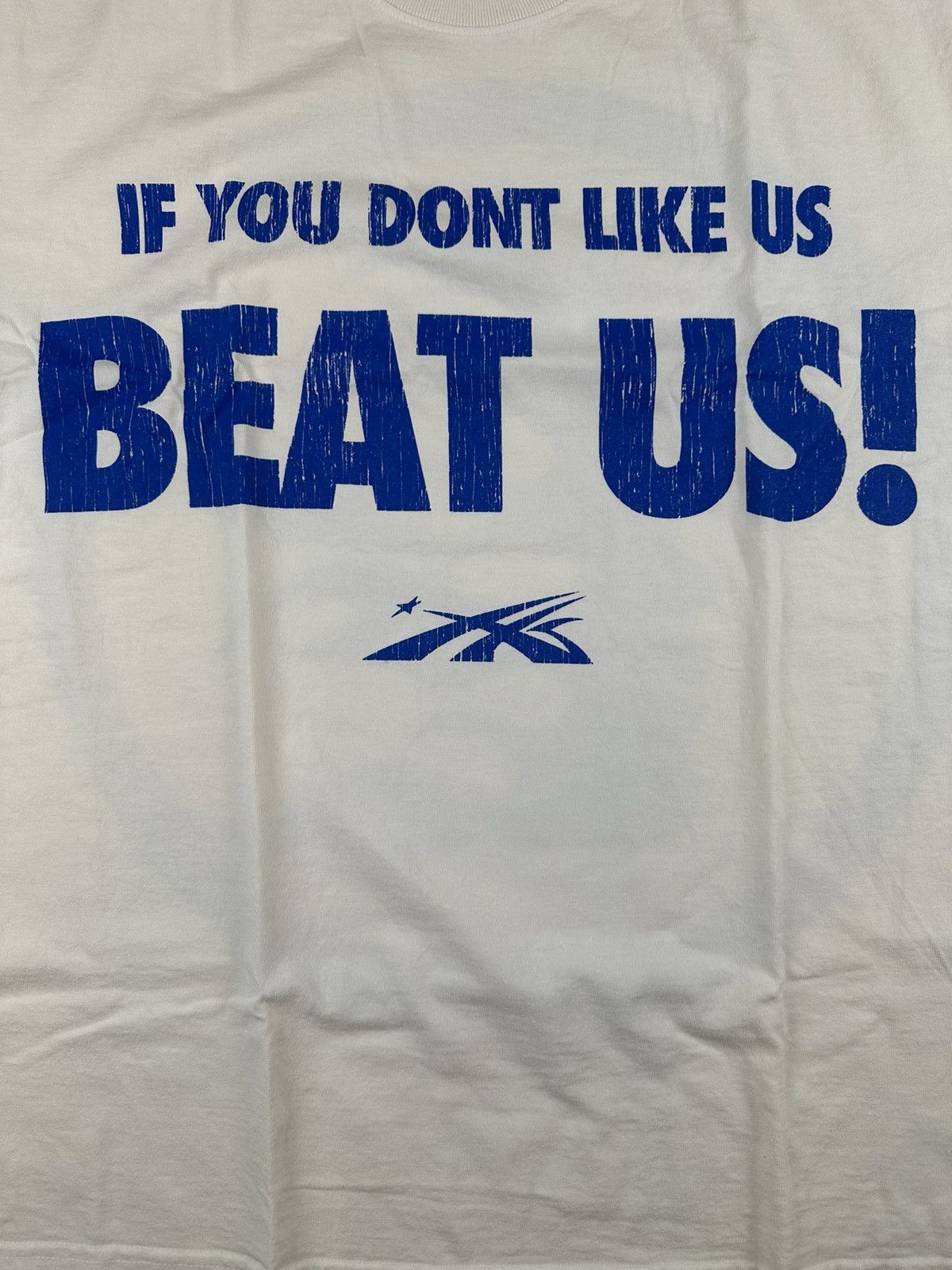 HELLSTAR Hellstar Beat Us! T-shirt Size US L / EU 52-54 / 3 - 2 Thumbnail