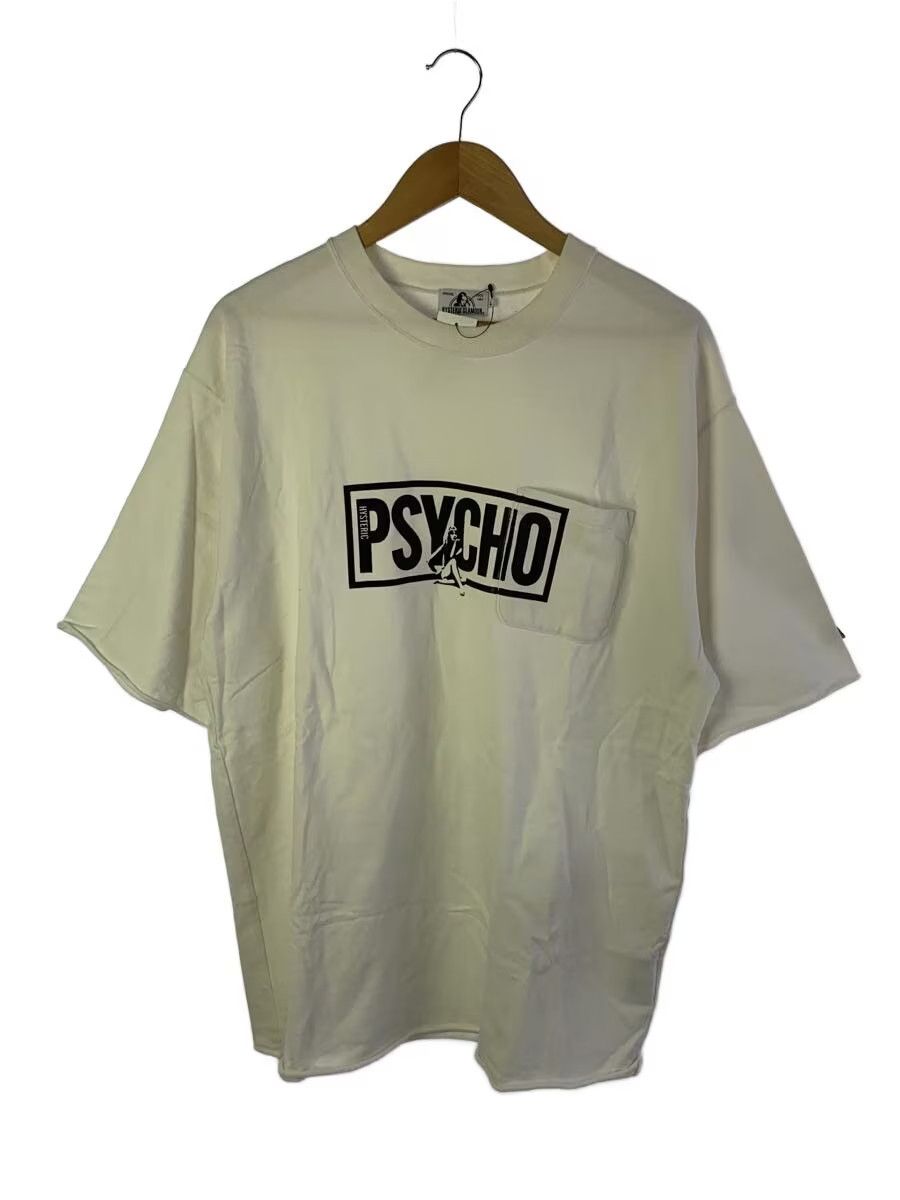 Hysteric Glamour Psycho Tee Size US L / EU 52-54 / 3 - 1 Thumbnail