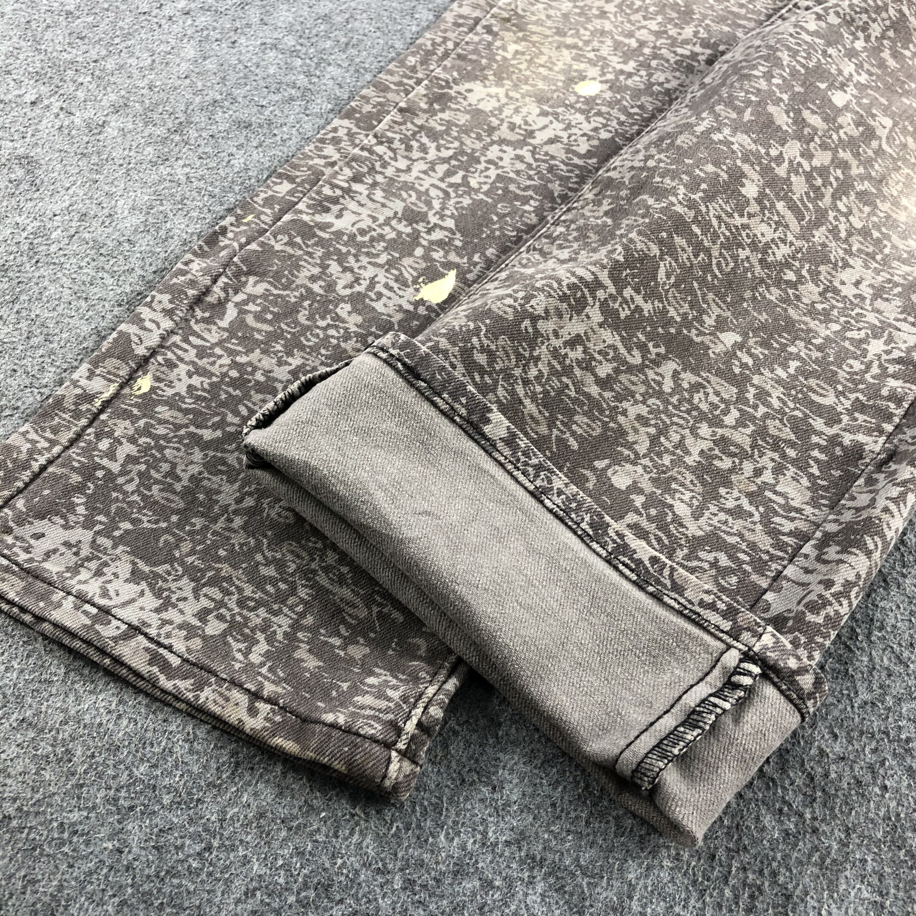 Levi's Vintage Levis Jeans-J1999 Size US 31 - 7 Thumbnail