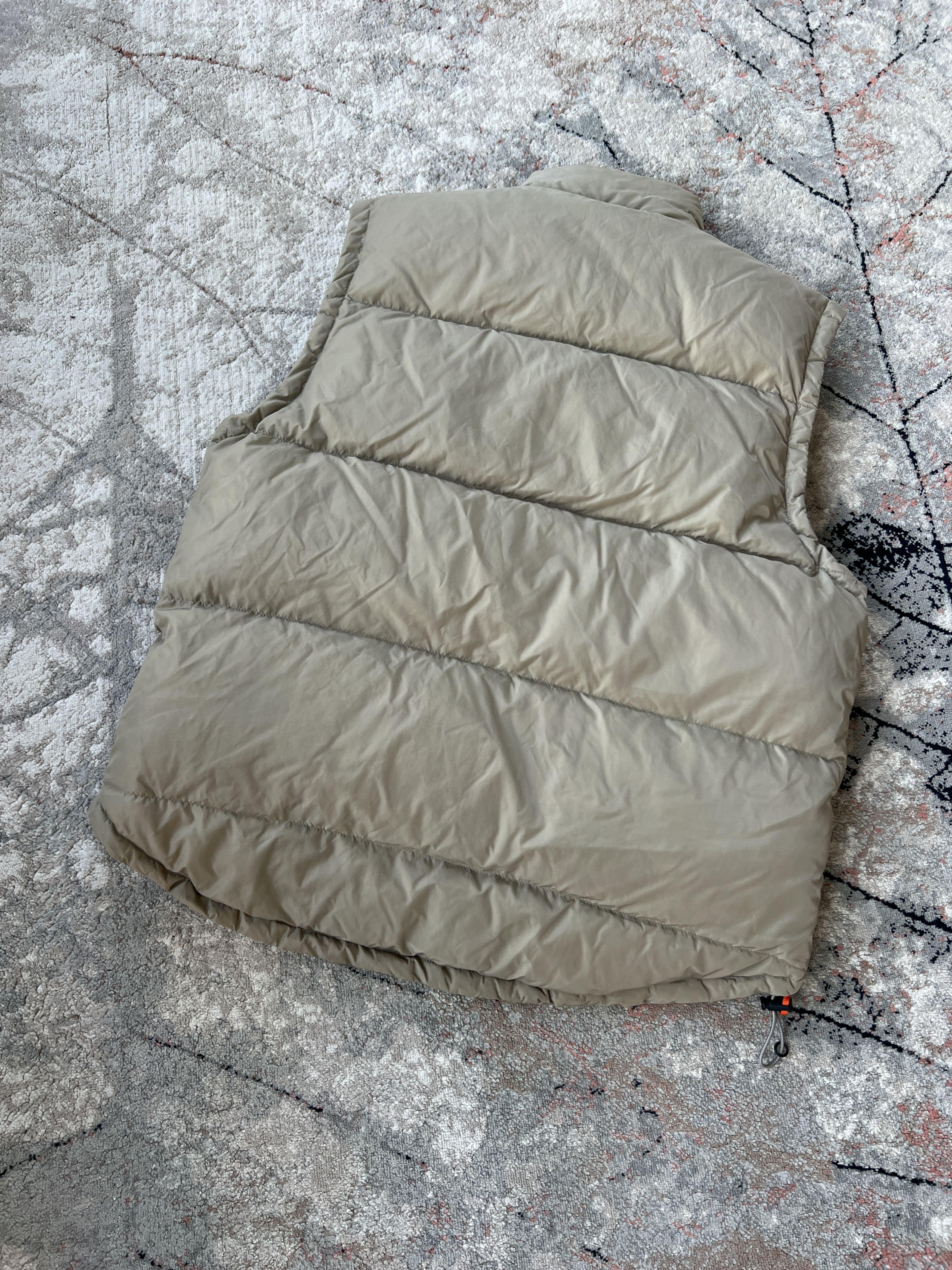 Napapijri Napapijri Down Vest Size US XL / EU 56 / 4 - 11 Thumbnail