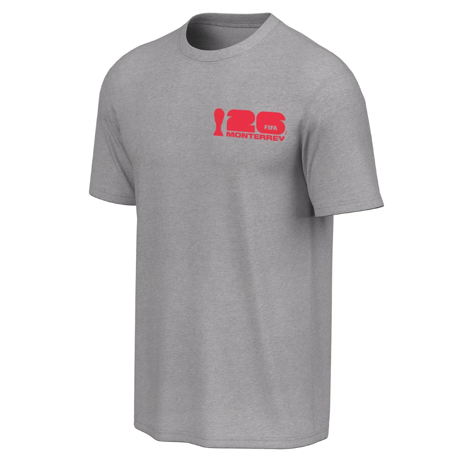 Other Monterrey Poster Grey T-Shirt Size US M / EU 48-50 / 2 - 4 Thumbnail