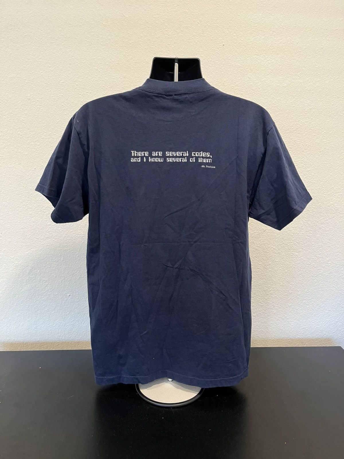 Band Tees × Vintage 88 fingers Louie shirt vintage 90s punk rock Size US L / EU 52-54 / 3 - 2 Thumbnail