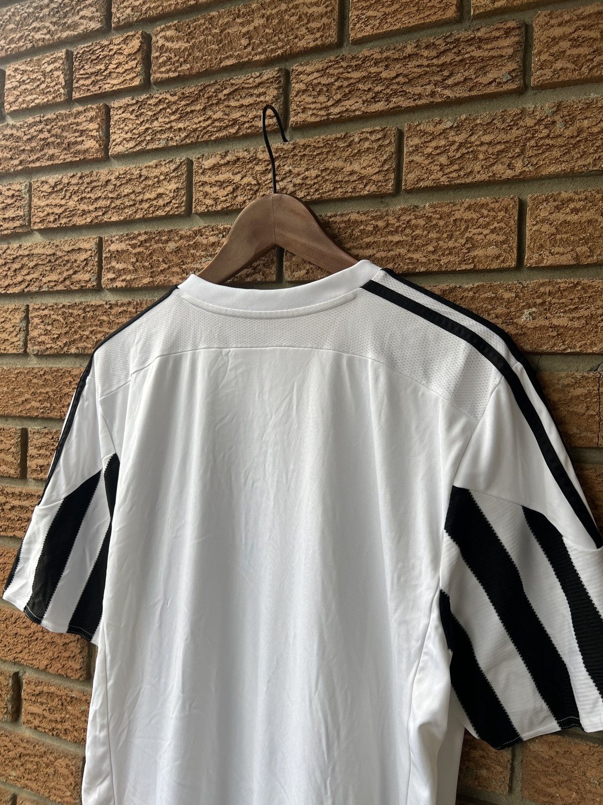 Adidas Adidas Juventus 2015/2016 Home Jersey Football Soccer Size US XL / EU 56 / 4 - 7 Thumbnail