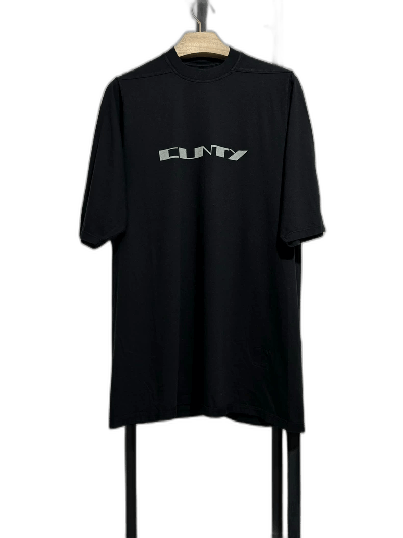 Rick Owens LAST DROP - Rick Owens BNWT Mainline Deep V Dylan
