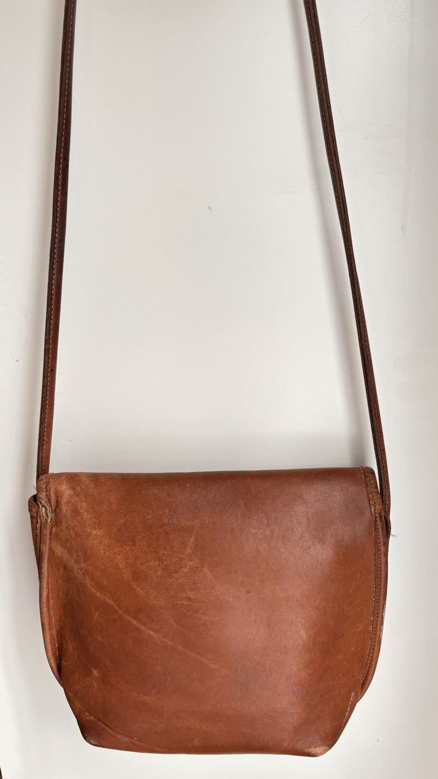 Coach Coach Quincey Bag 9919 Vintage Size ONE SIZE - 6 Thumbnail