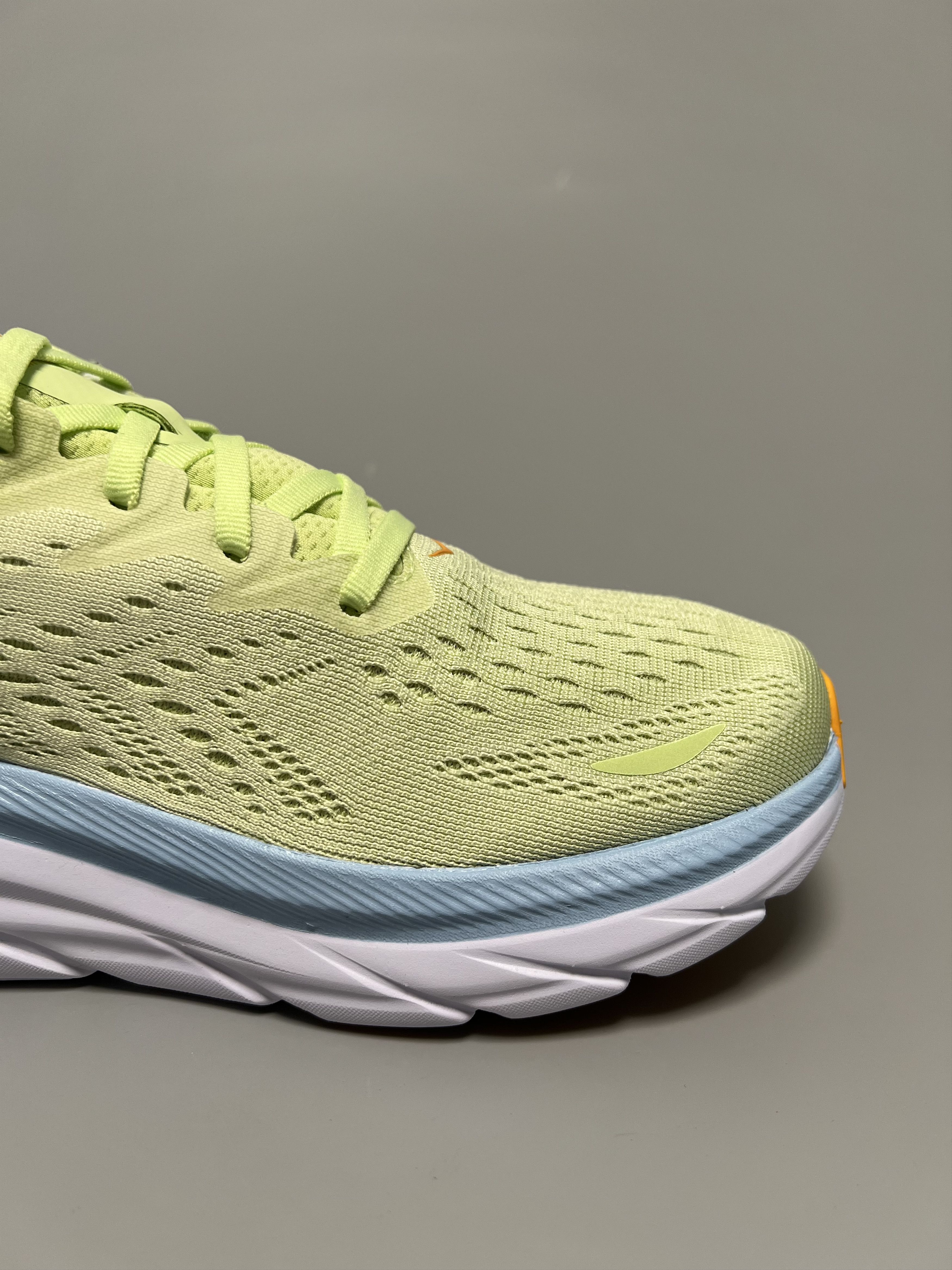 Hoka 10D Hoka One One Clifton 8 Running Shoes Walking Gym Size US 10 / EU 43 - 7 Thumbnail
