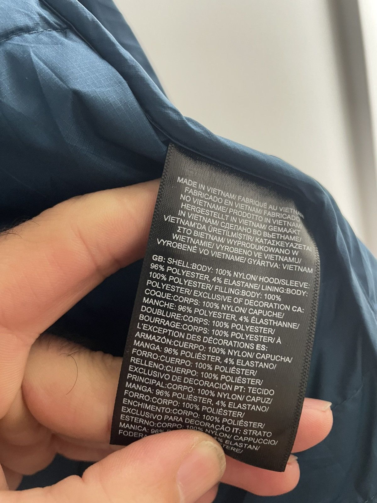 The North Face The North Face jacket Size US XL / EU 56 / 4 - 8 Thumbnail