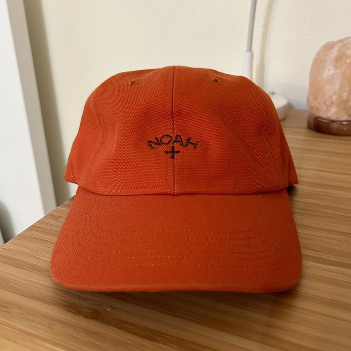 Noah Noah Core Logo 6-panel | Grailed