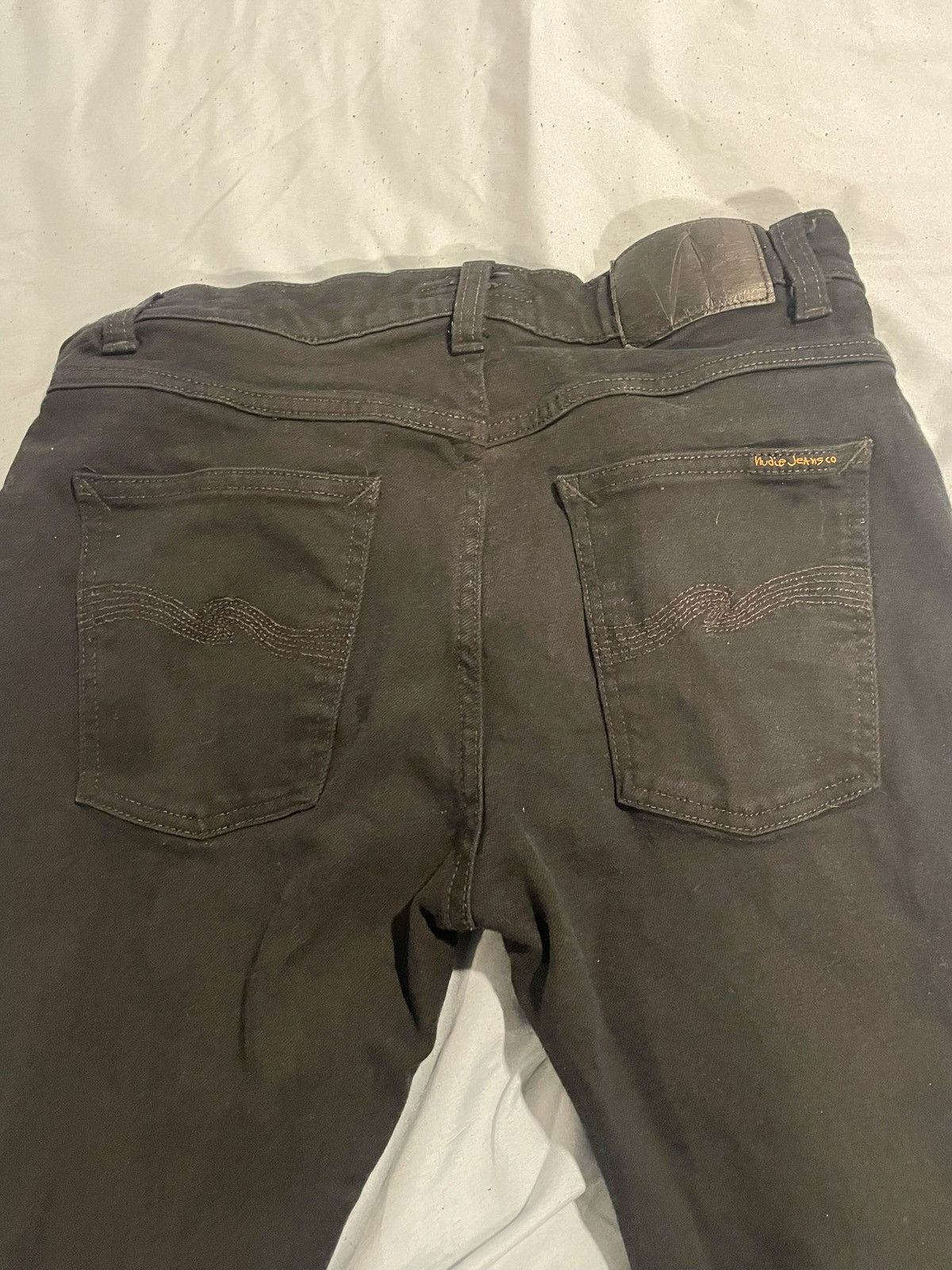 Nudie Jeans Nudies Jeans Size US 33 - 3 Thumbnail
