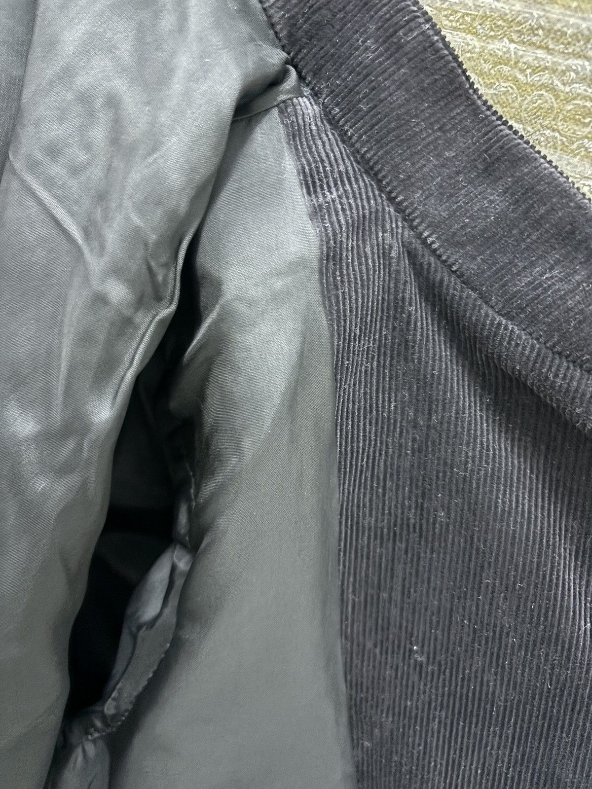 Other Bernard Chandran Wool and Corduroy jacket Size US M / EU 48-50 / 2 - 4 Thumbnail