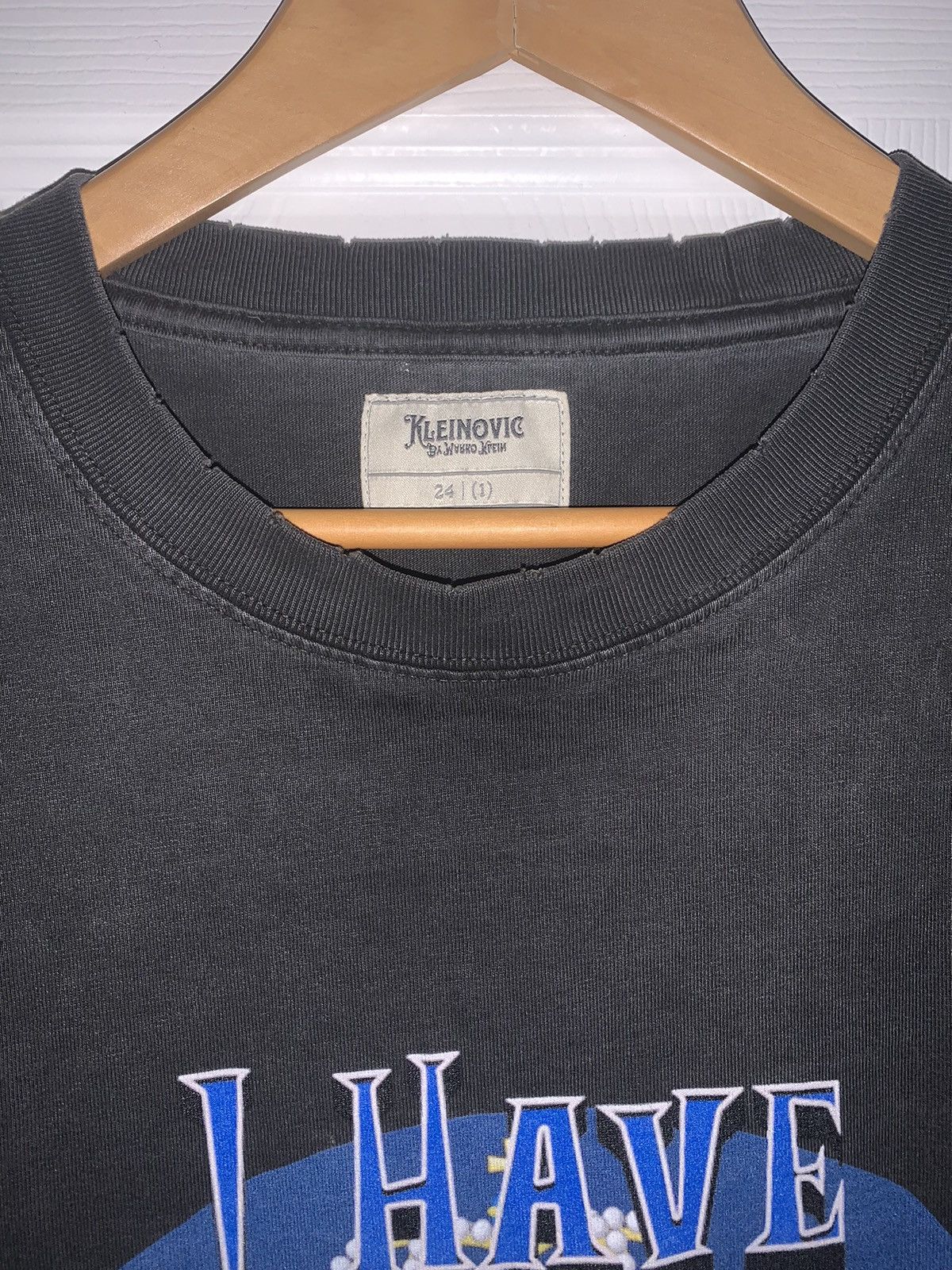 Vintage Kleinovic Warsaw Shirt Size US L / EU 52-54 / 3 - 3 Thumbnail