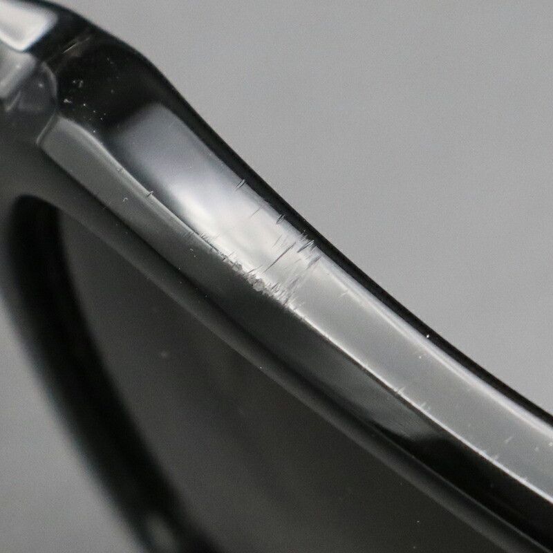 Chrome Hearts Chrome Hearts Box Officer Sunglasses Size ONE SIZE - 14 Thumbnail