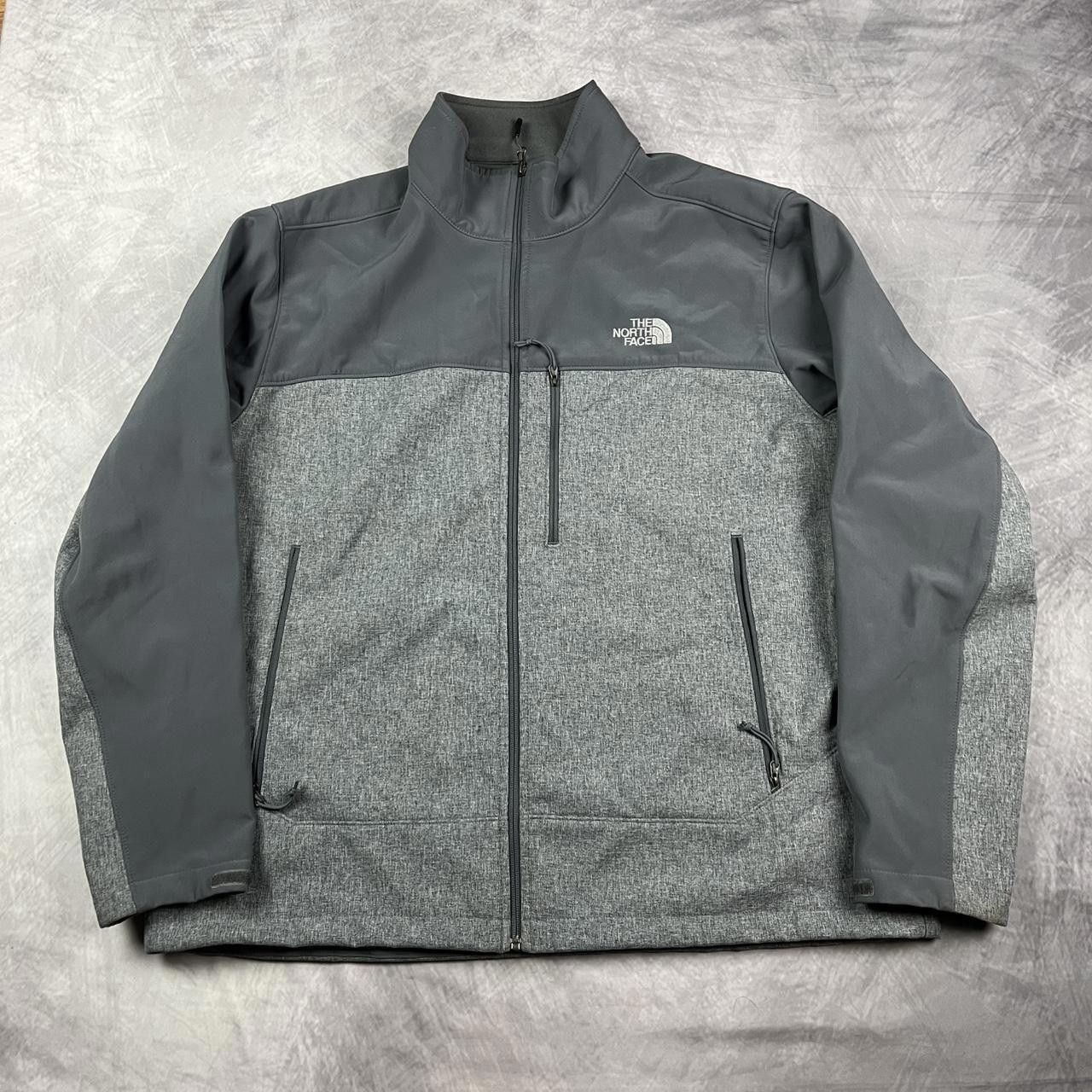 The North Face NorthFace jacket Size US XL / EU 56 / 4 - 1 Thumbnail
