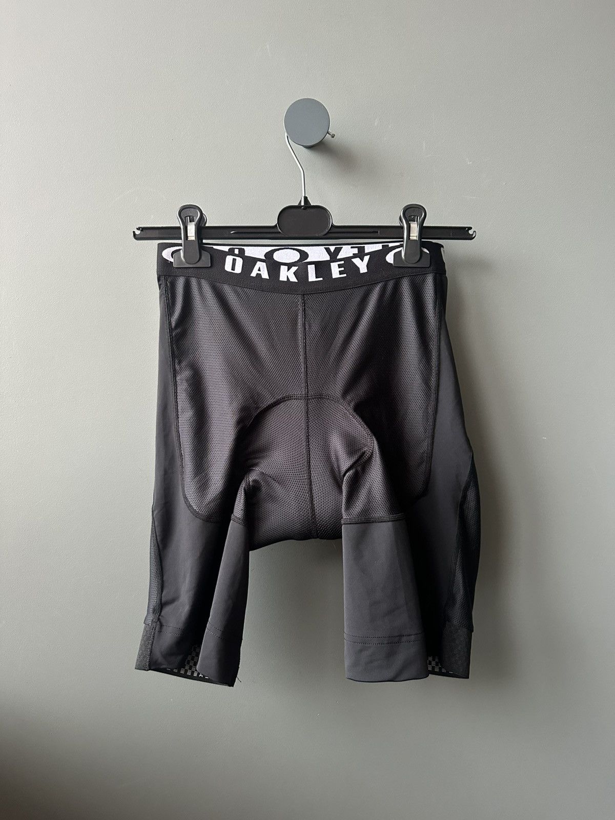 Oakley Oakley Cycle Jersey Shorts Size M Size US M / EU 48-50 / 2 - 9 Thumbnail