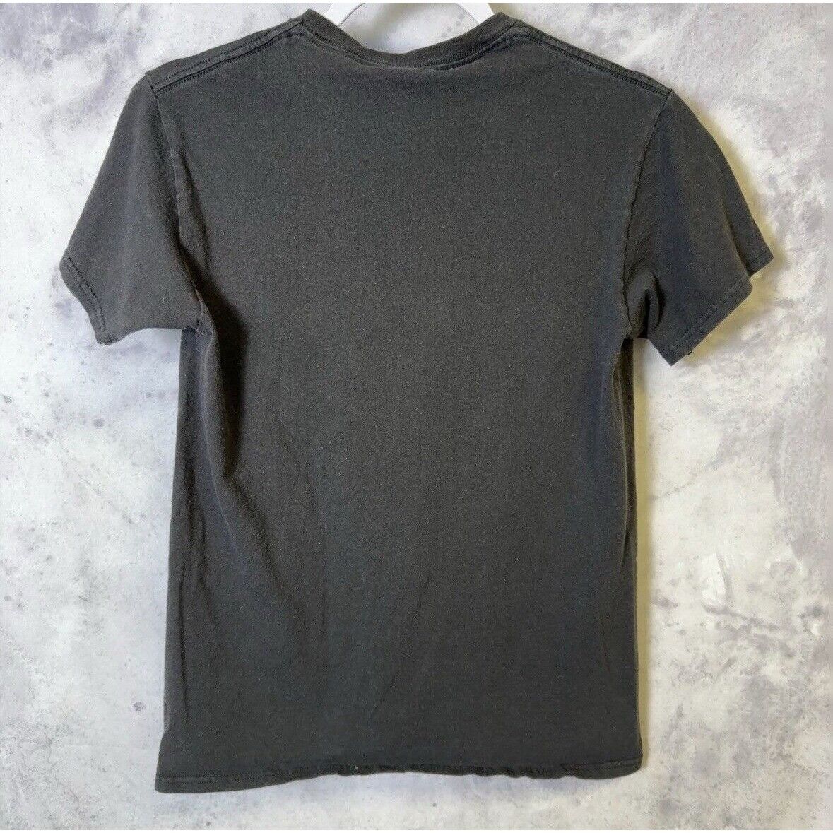 Disney Disney Villians T Shirt Adult Small Black Short Sleeve Size US S / EU 44-46 / 1 - 3 Thumbnail