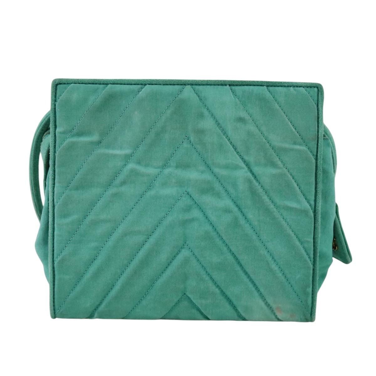 Chanel Chanel V Stitch Shoulder Bag Size ONE SIZE - 2 Thumbnail